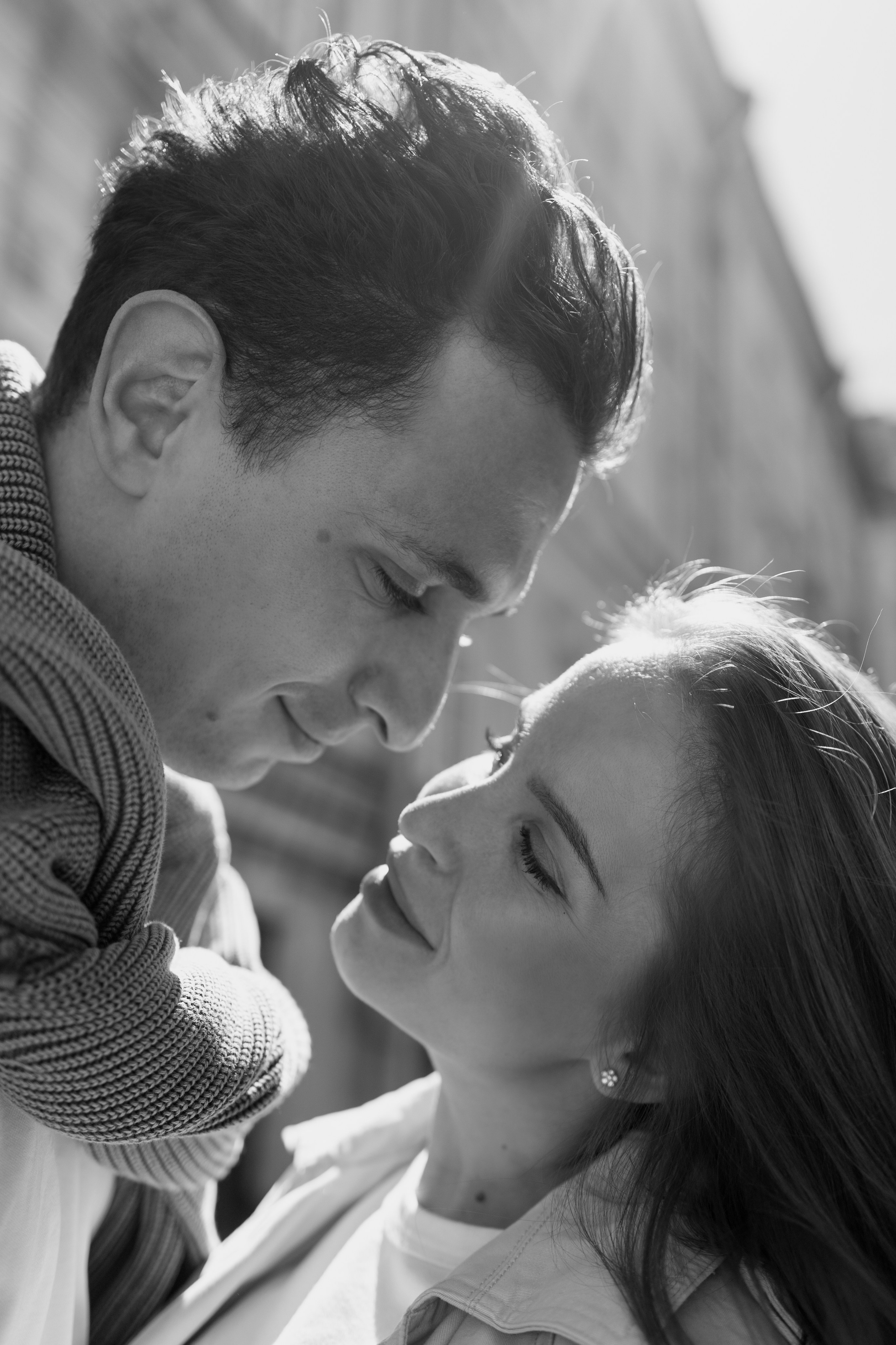 Love story. Фотограф в Санкт-Петербурге Гладкий Сергей