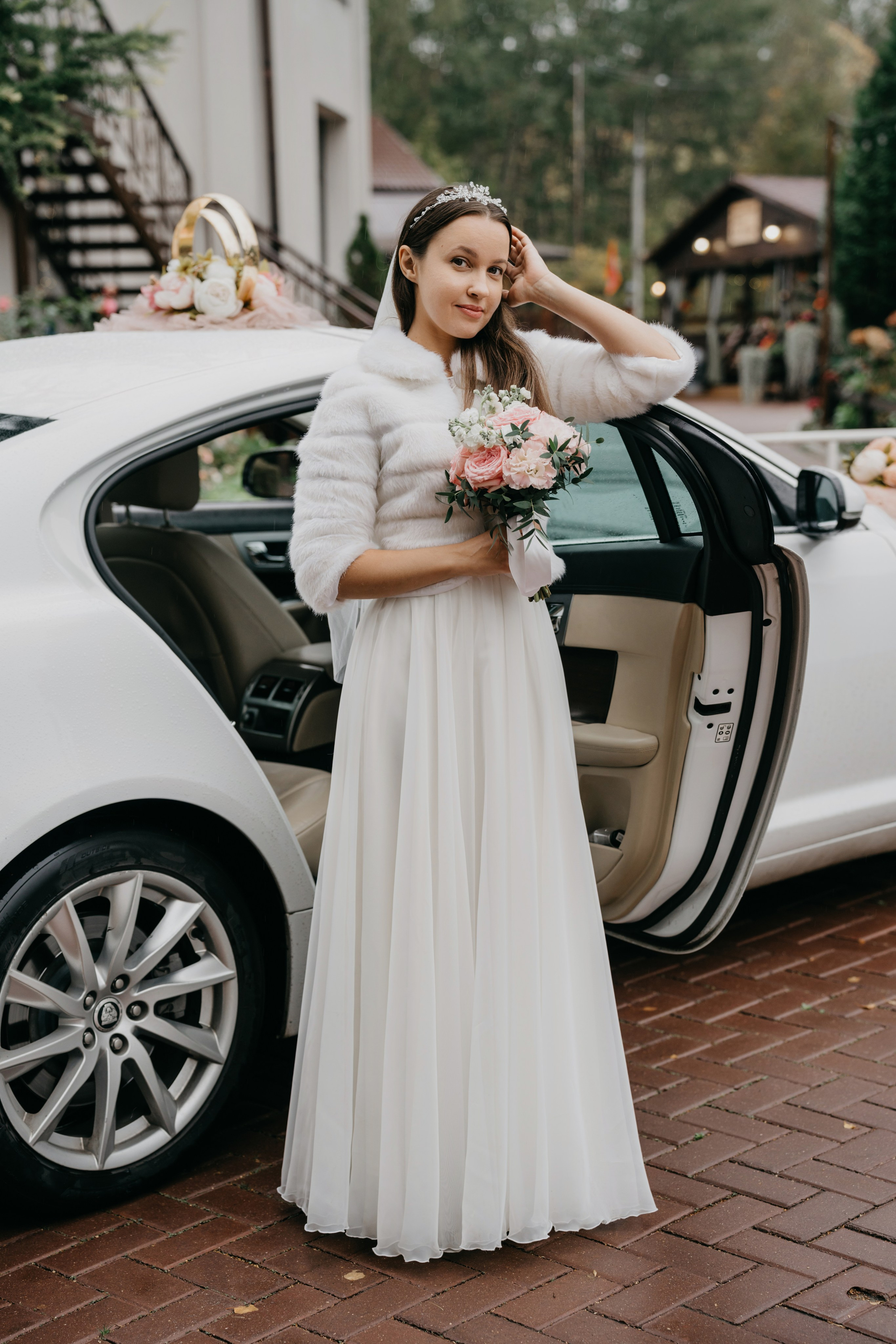 Свадьба фото. Андрей Троицкий фотограф&видеограф в Москве