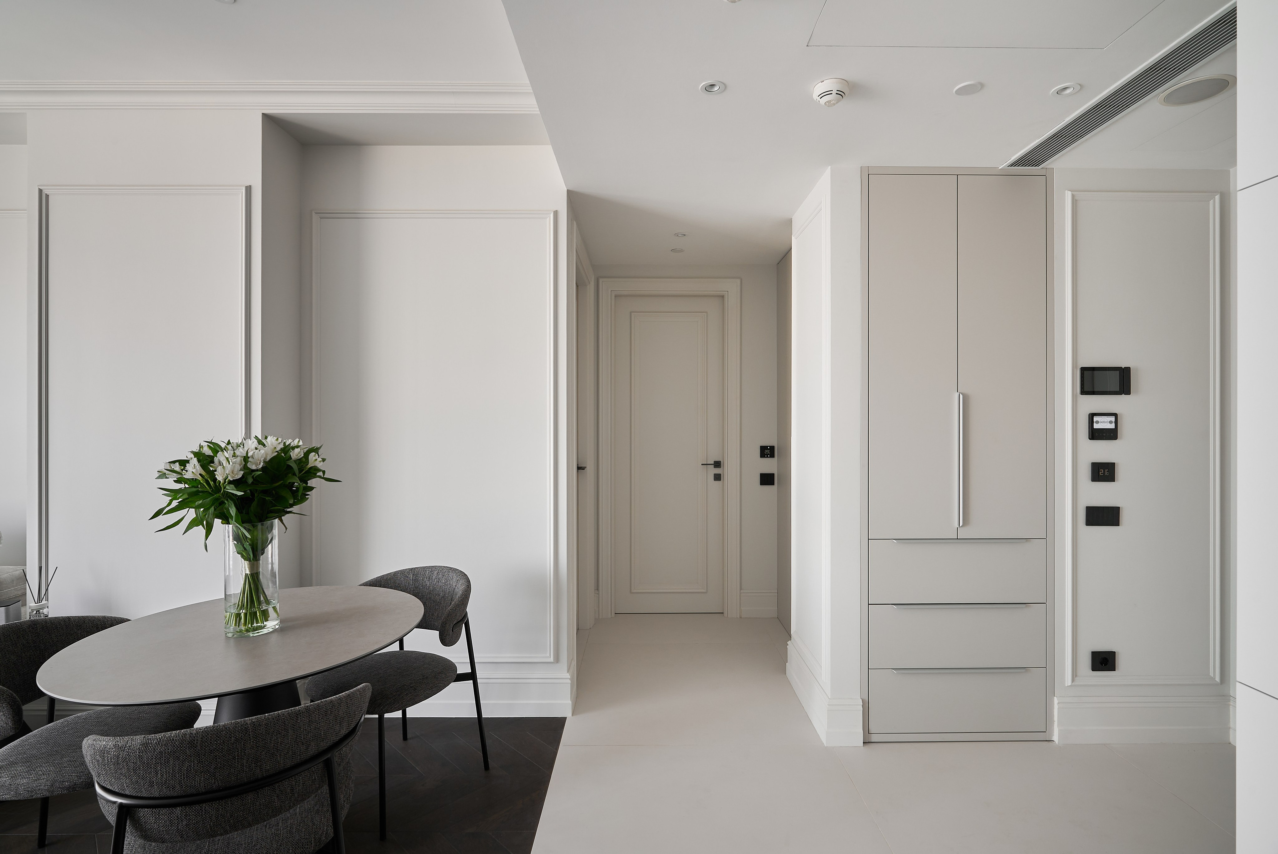 Поклонная 9 (Бизнес съемка). Бояршинов Антон Интерьерный фотограф/видеограф Москва