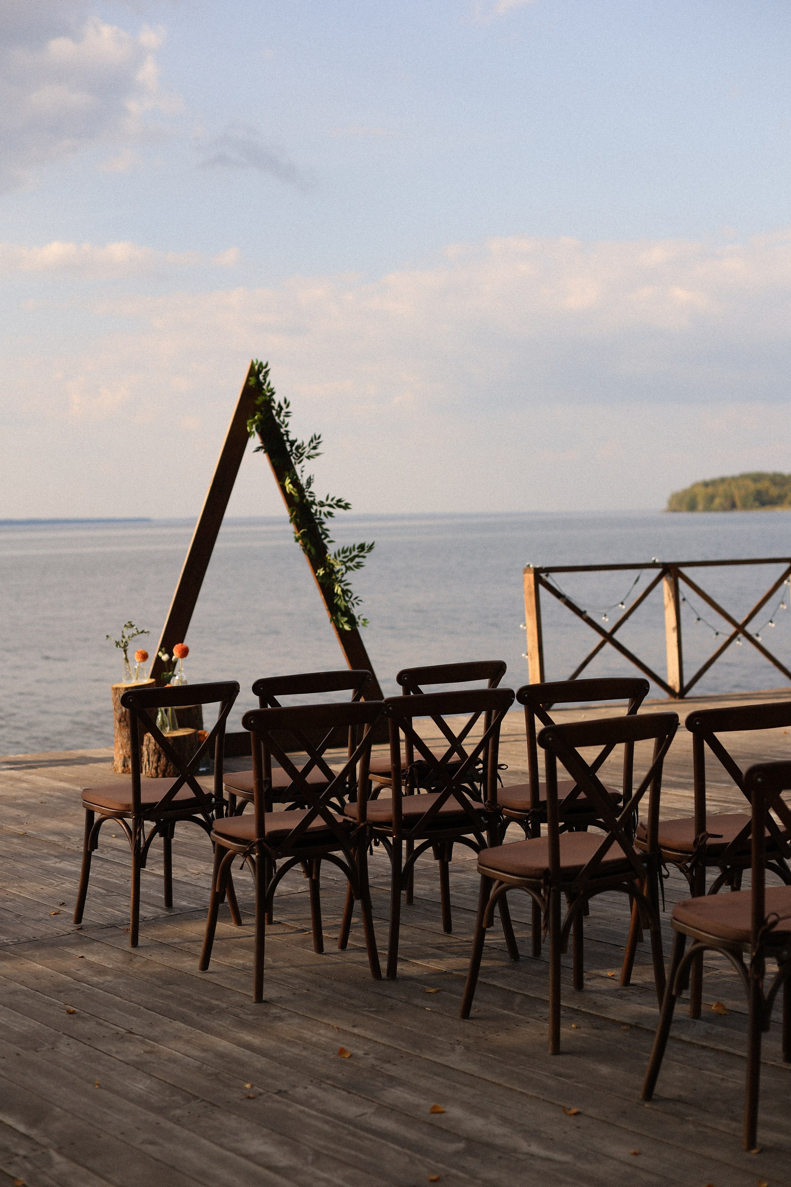 Олеся и Саша. Фотограф — Ольга Косолюкина