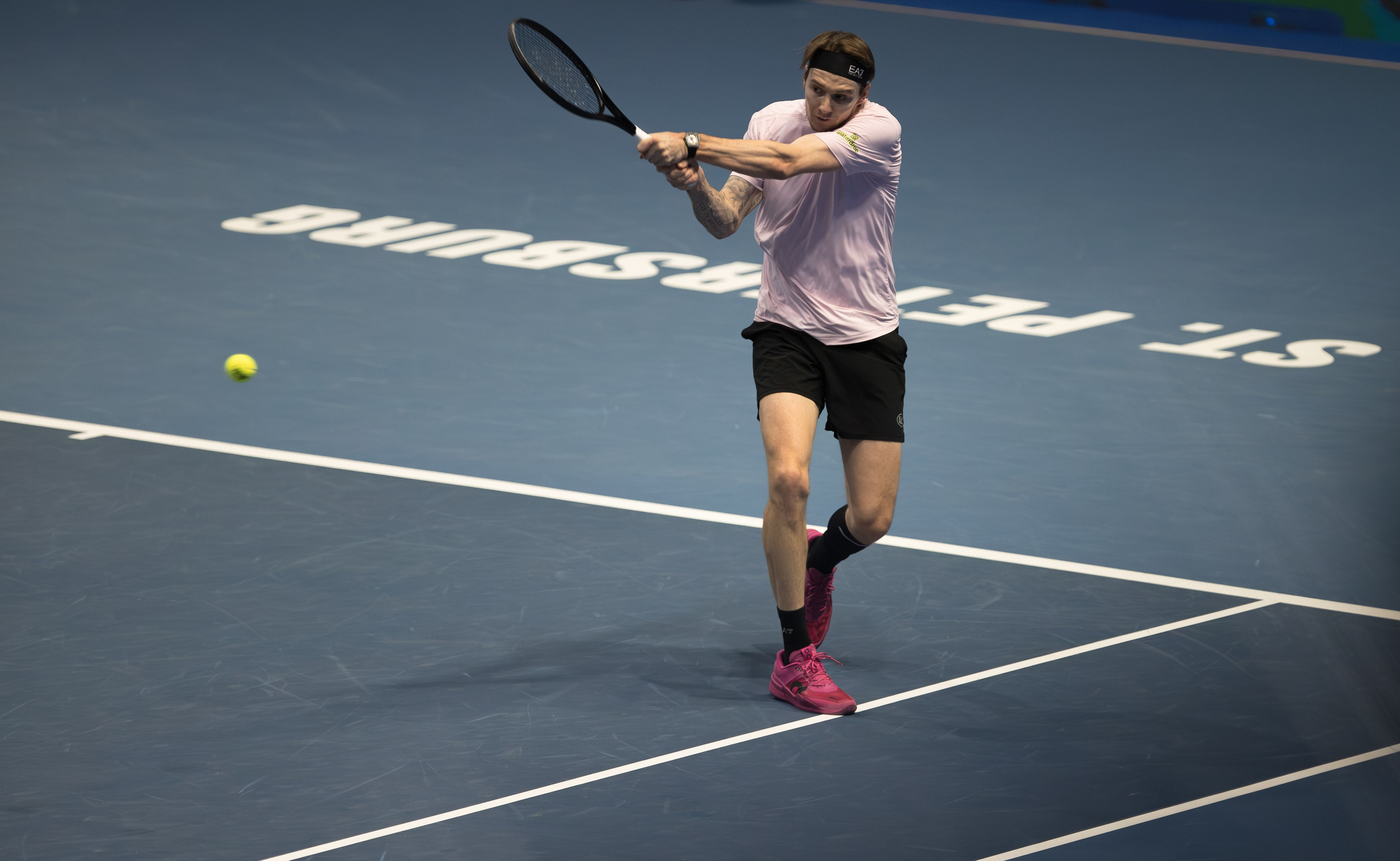 Спорт. Фотограф Игорь Щукин