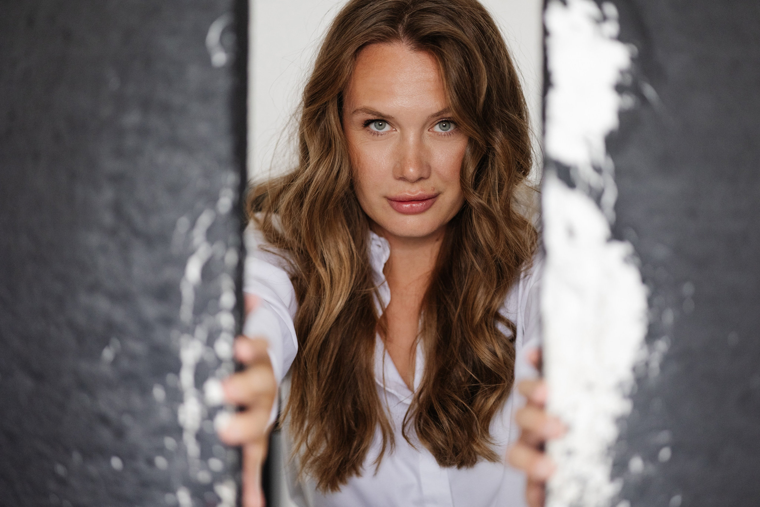 Алла. Анна Подчас — фотограф роскошных и успешных