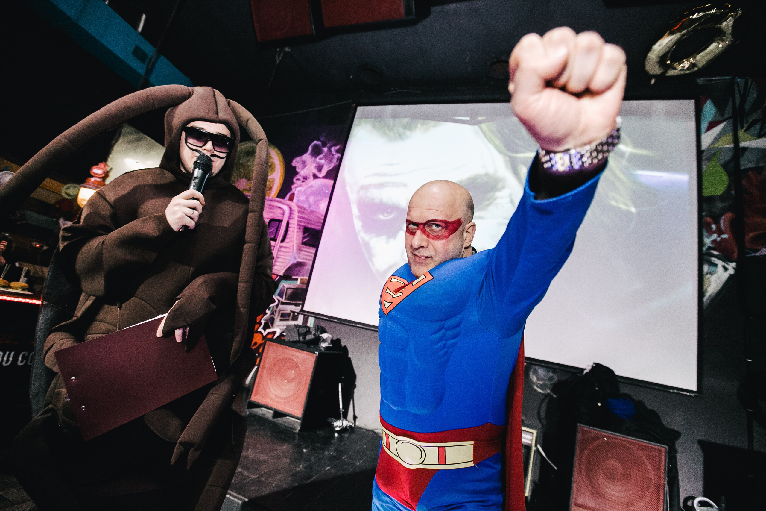 Корпоратив Shneider Electric. Свадебный фотограф в Москве — Павел Воронцов