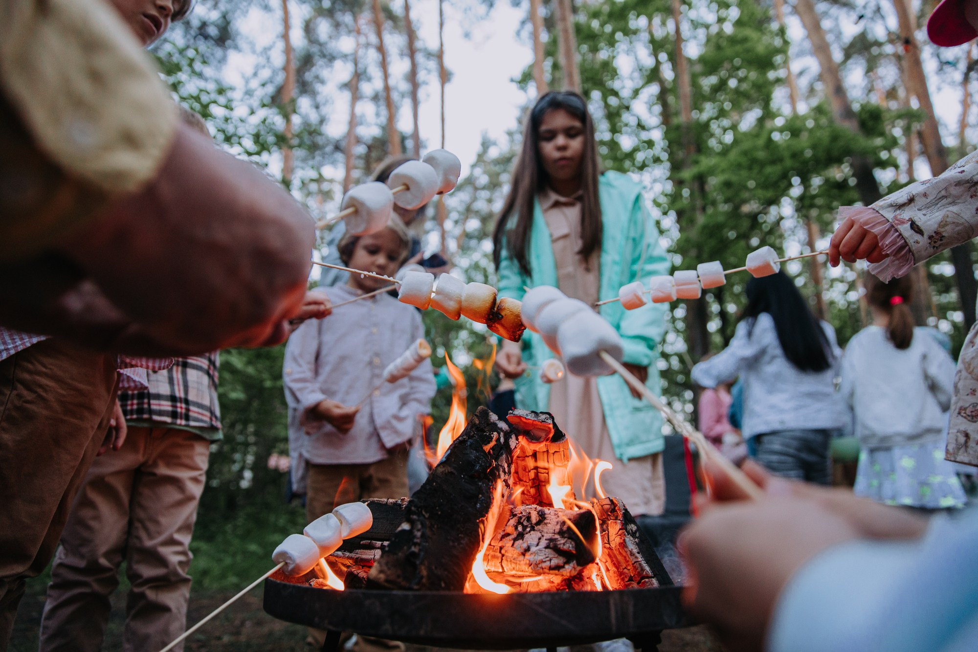 День рождения Мишель. Свадебный фотограф в Москве — Павел Воронцов