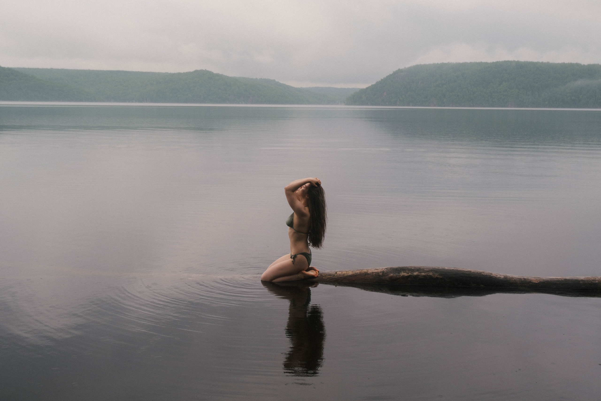 8 июня. Фотограф Благовещенска Яна