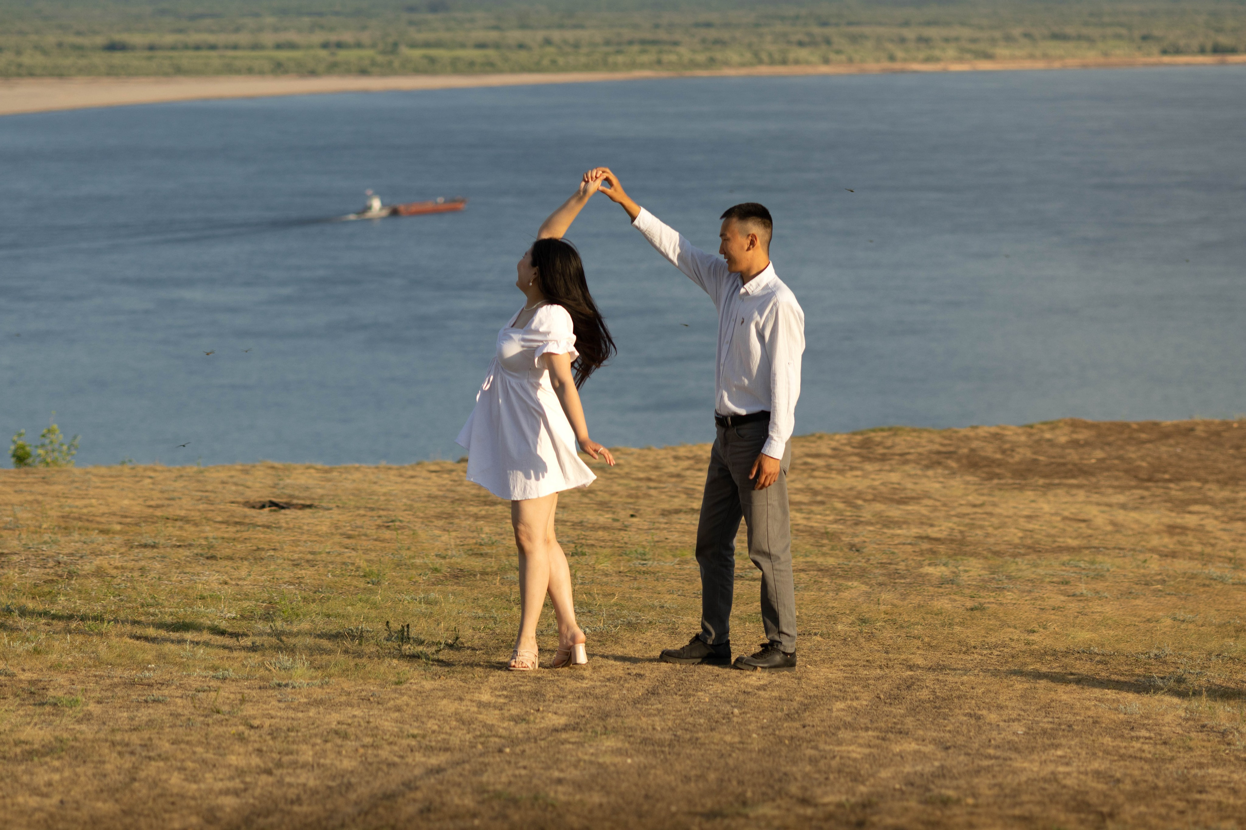 Кыыдаана, Айсен. Фотограф Якутск Зоя Николаева