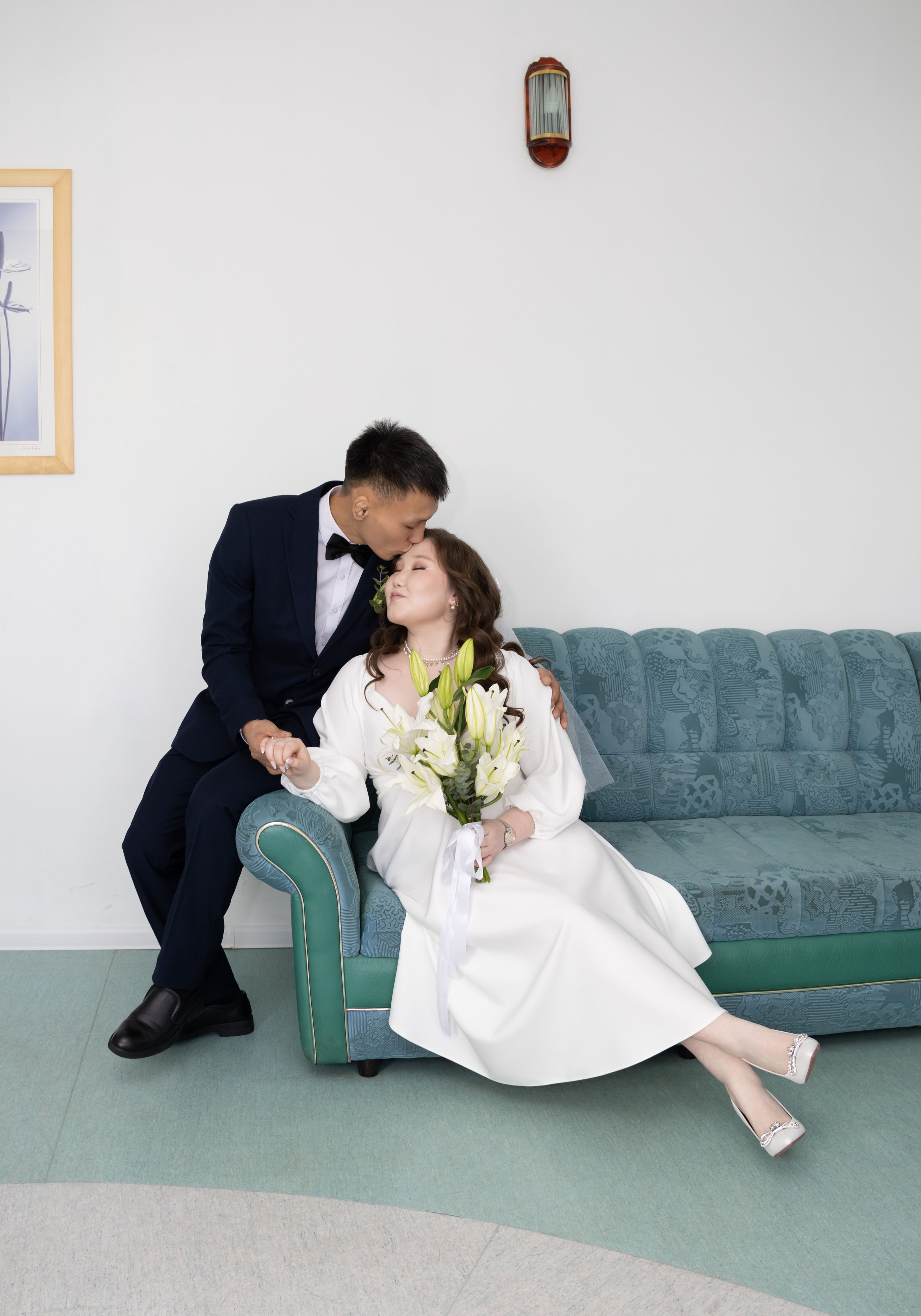 Отзывы. Фотограф Якутск Зоя Николаева