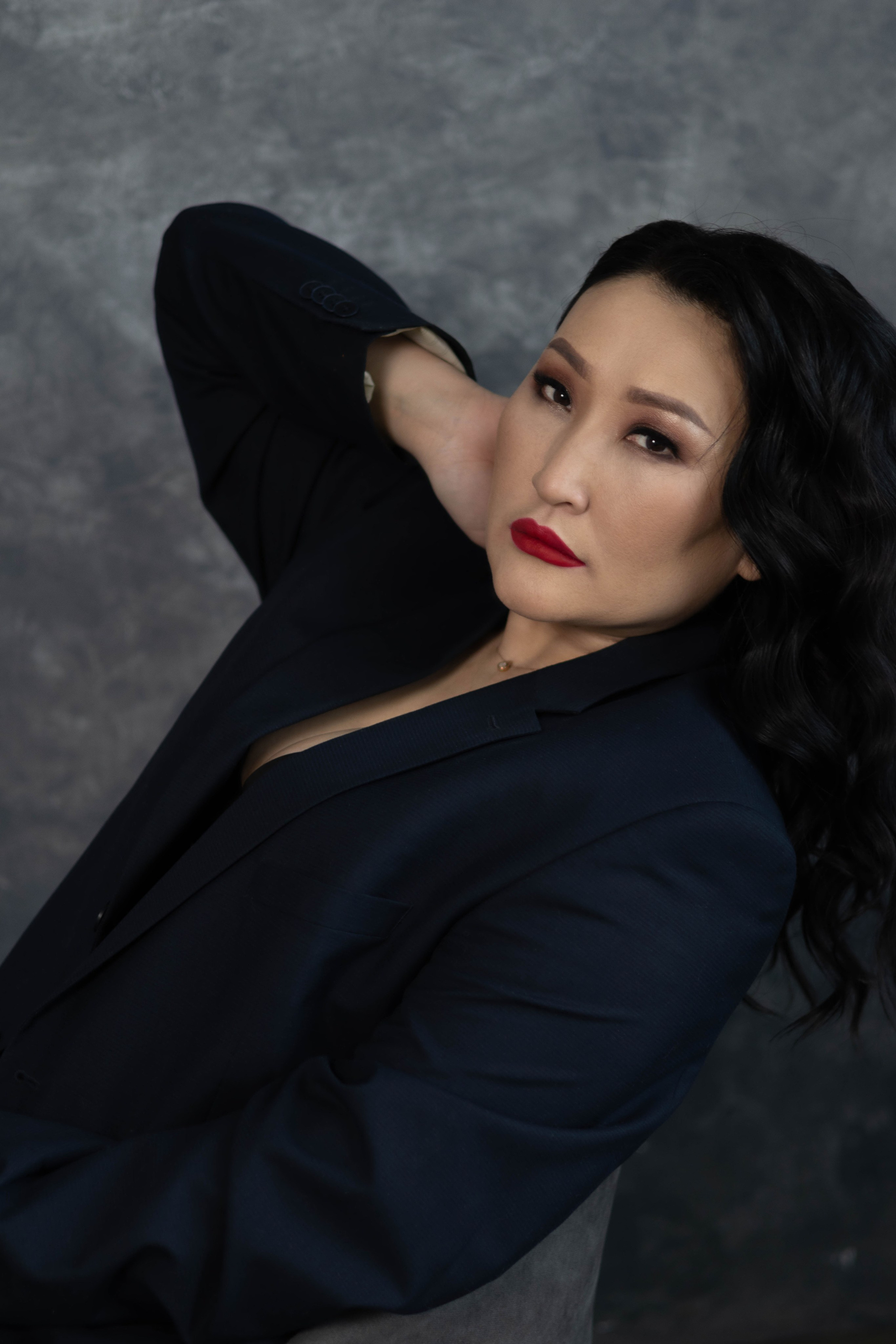 Индивидуальная женская фотосессия в Якутске. Фотограф Якутск Зоя Николаева