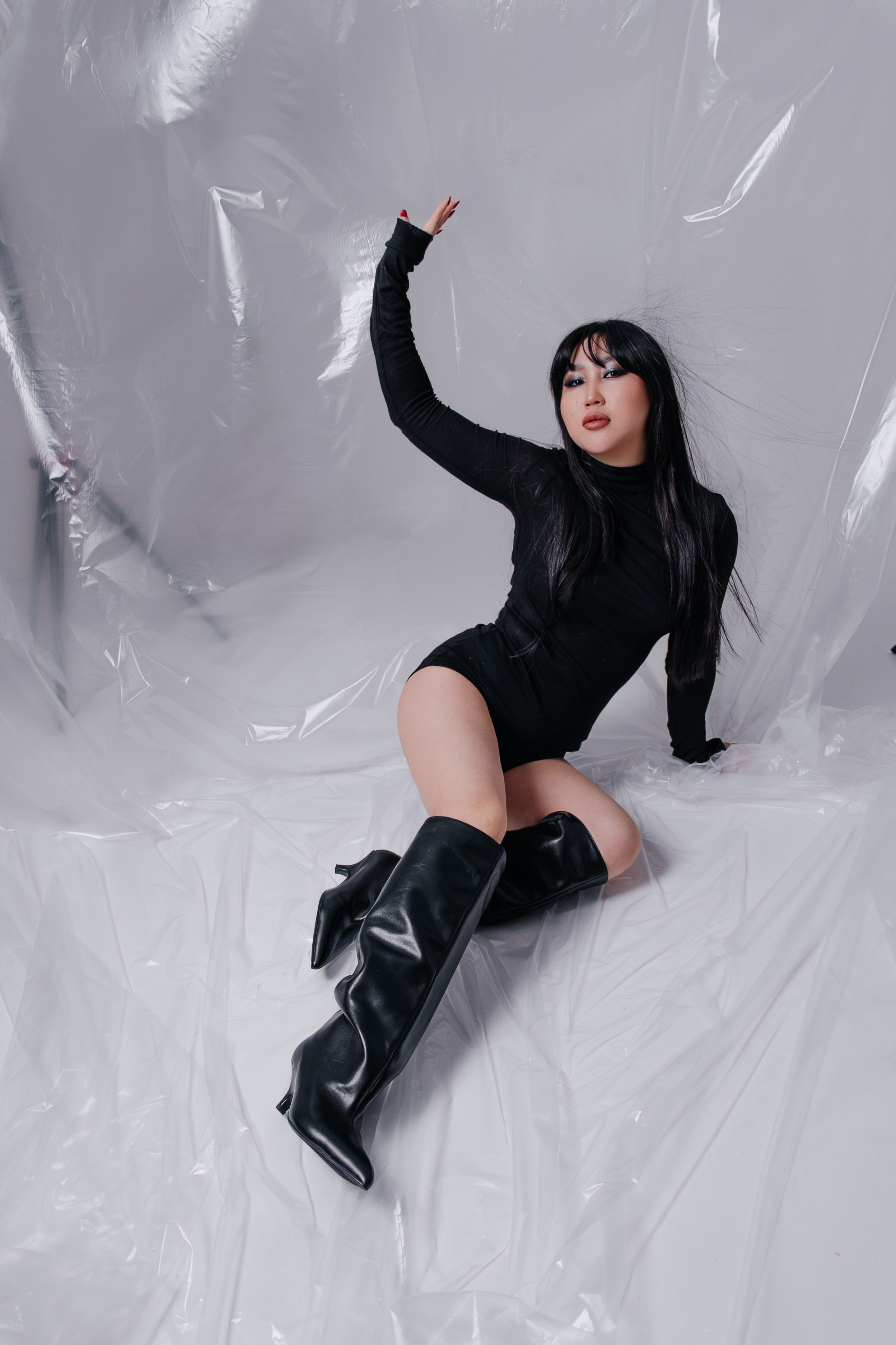 Вика. Фотограф Якутск Зоя Николаева