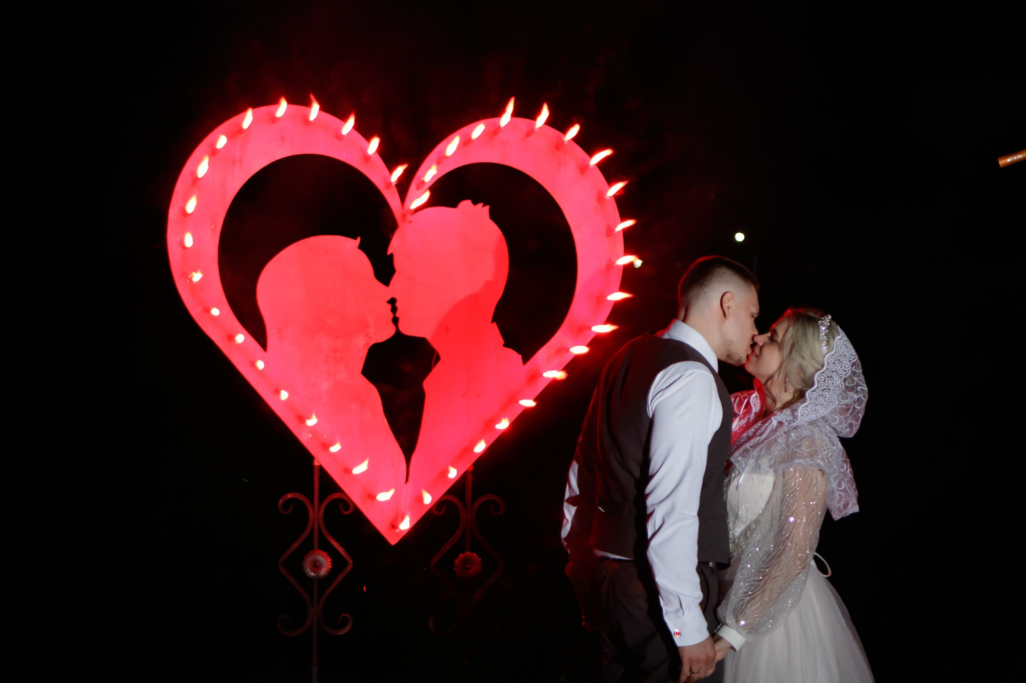 Дмитрий&Алиса. Семейный и Свадебный фотограф в Сургуте Магазов Ильгиз