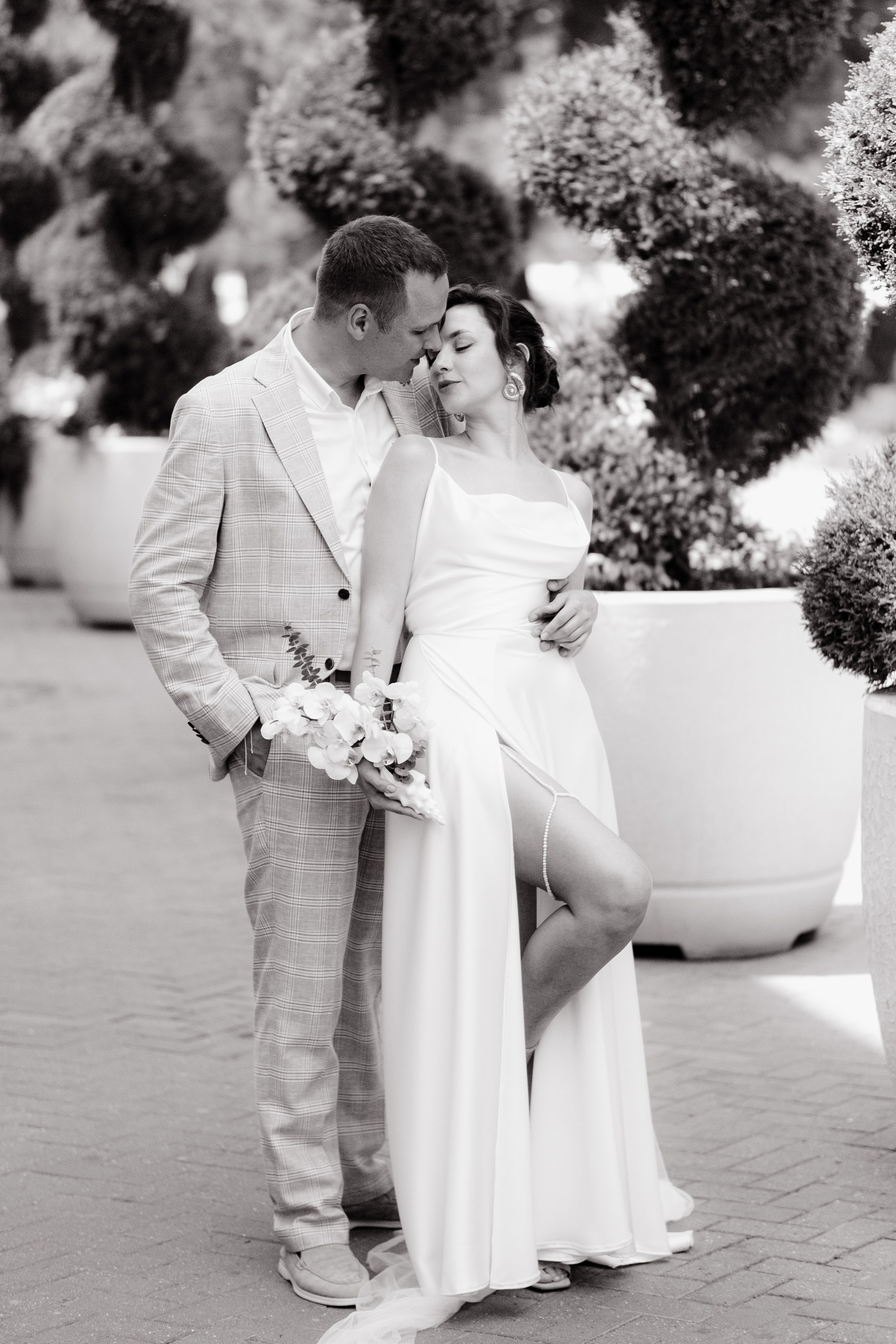 Андрей и Дари. Фотограф в Сочи Краснодар Москва Руслан Поляков