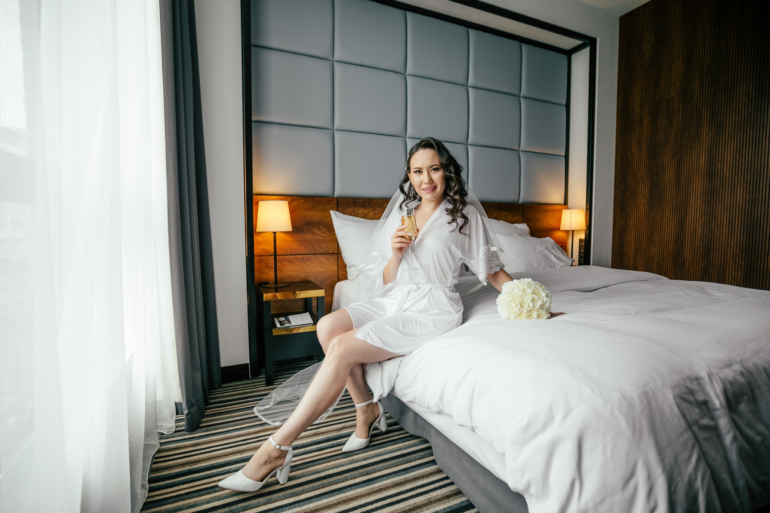 Андрей и Валя. Свадебный фотограф Ростове-на-Дону