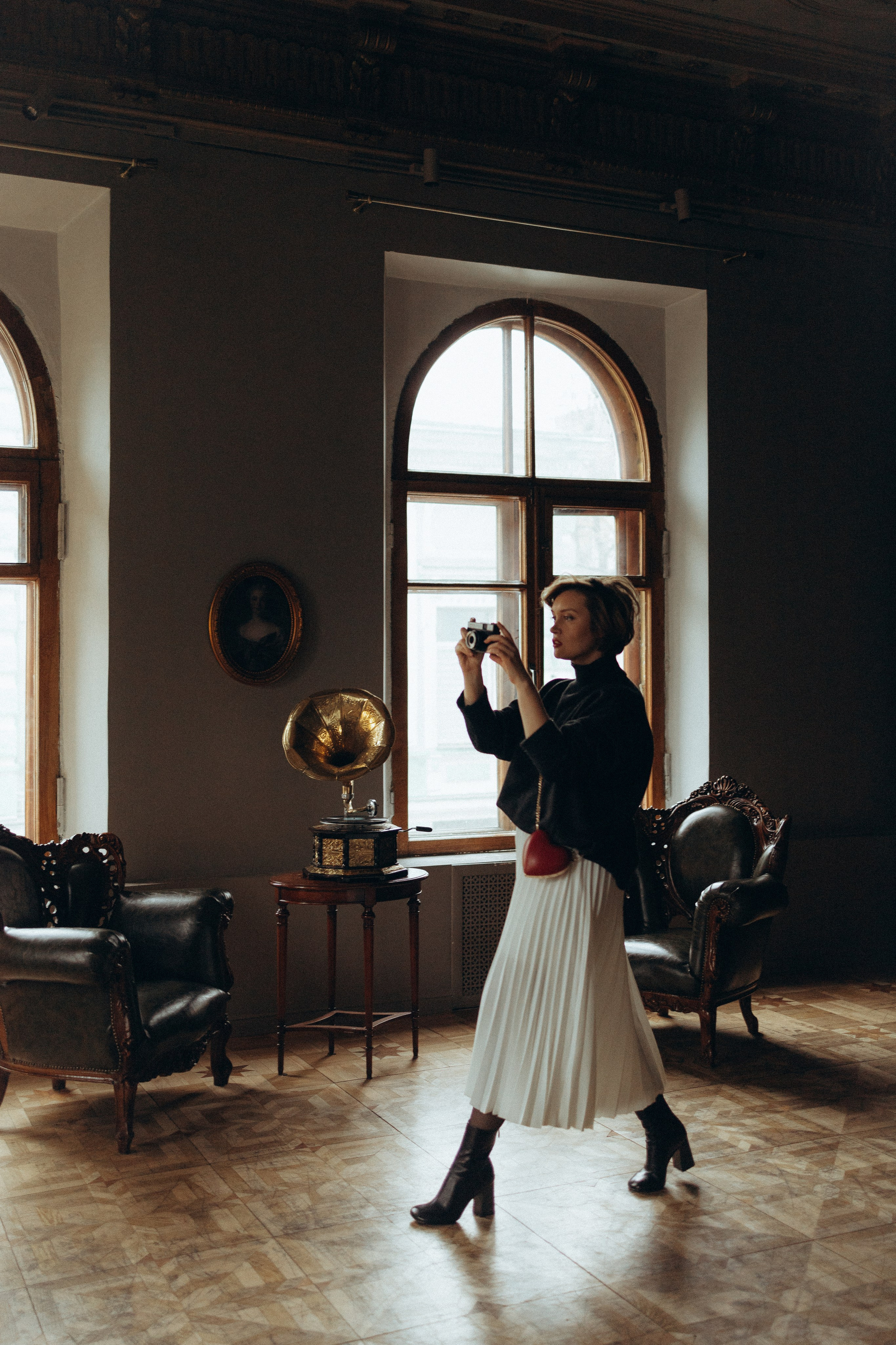 Маша и Фалафель. Фотограф Москва Алёна Суворова