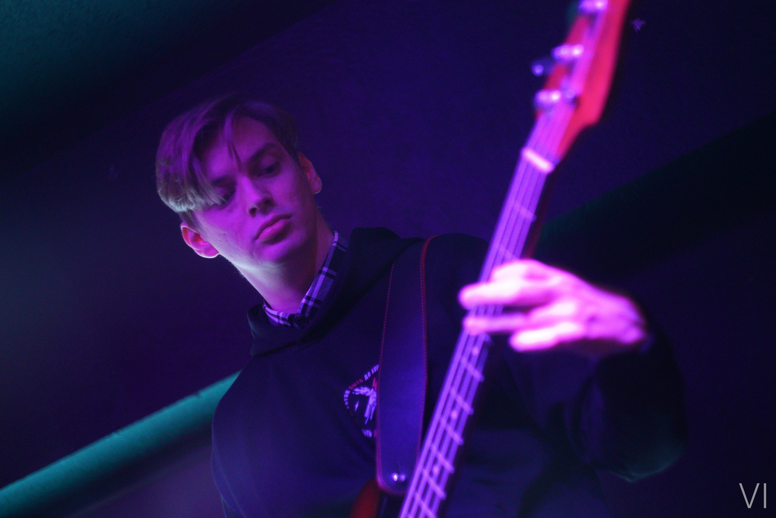 Gurin's B-Day. Концертный и репортажный фотограф Воронин Игорь