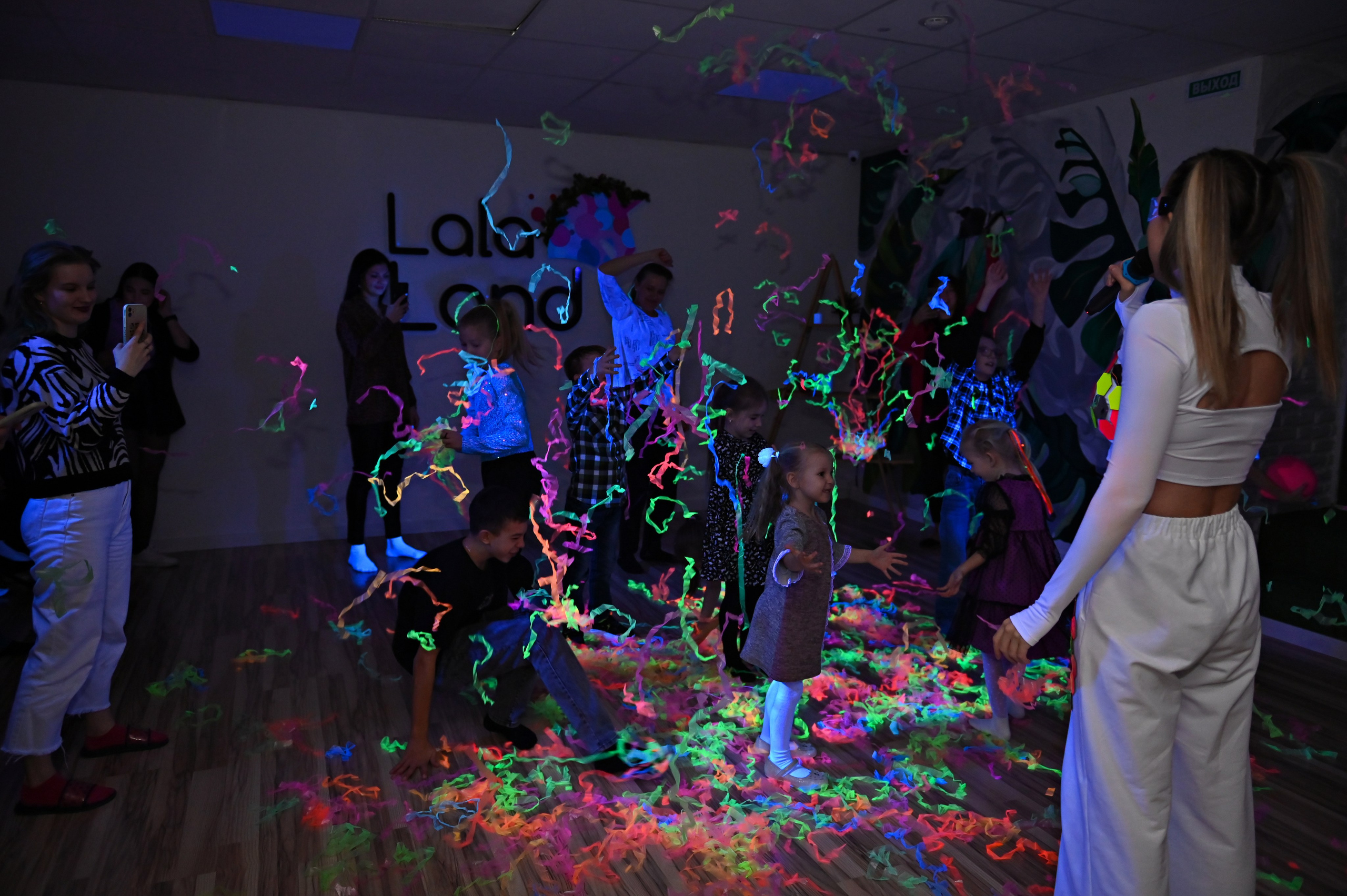 Дни Рождения. Свадебный и семейный фотограф Волгоград, Краснодар