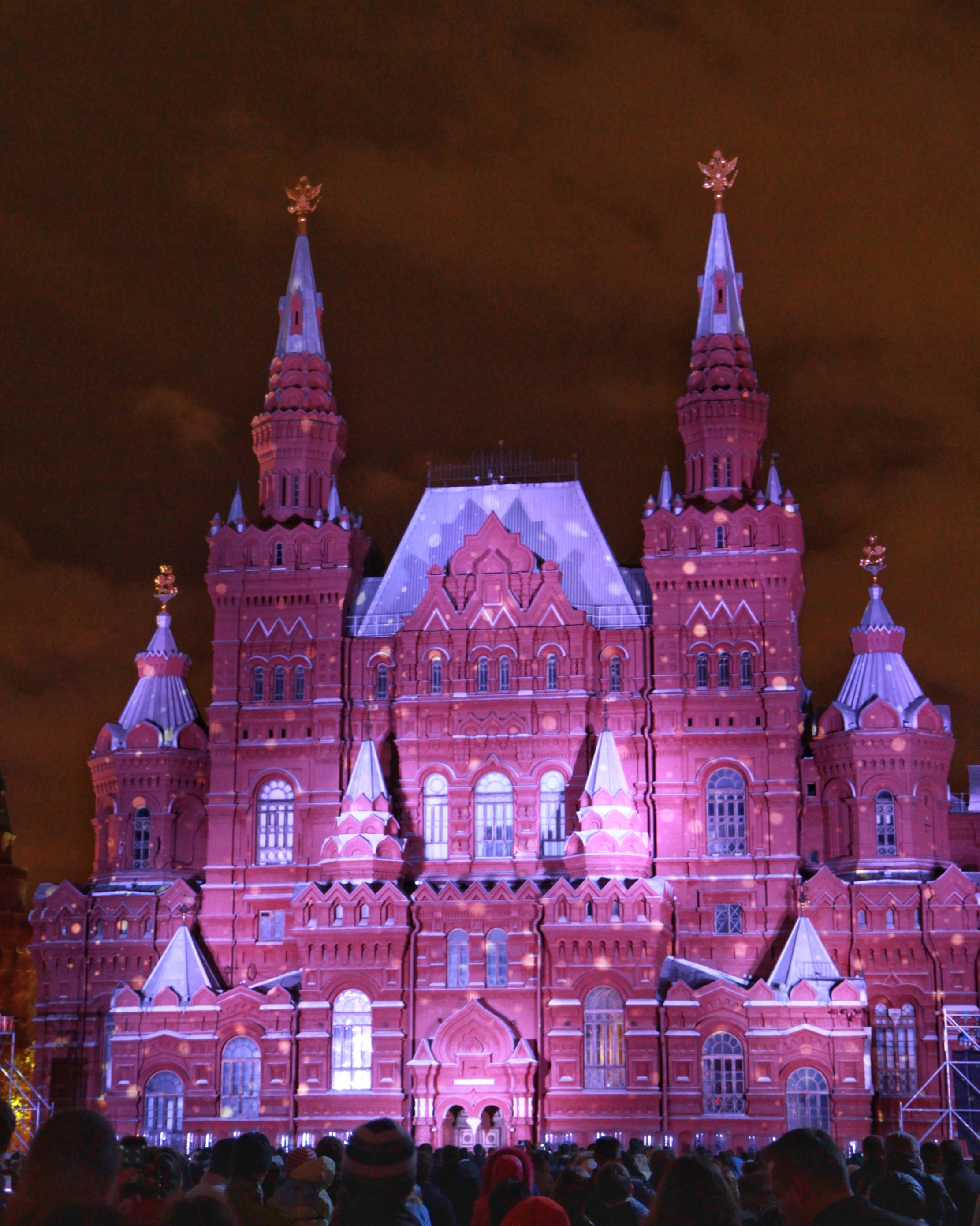 МОСКВА. Семейный и travel-фотограф из Израиля