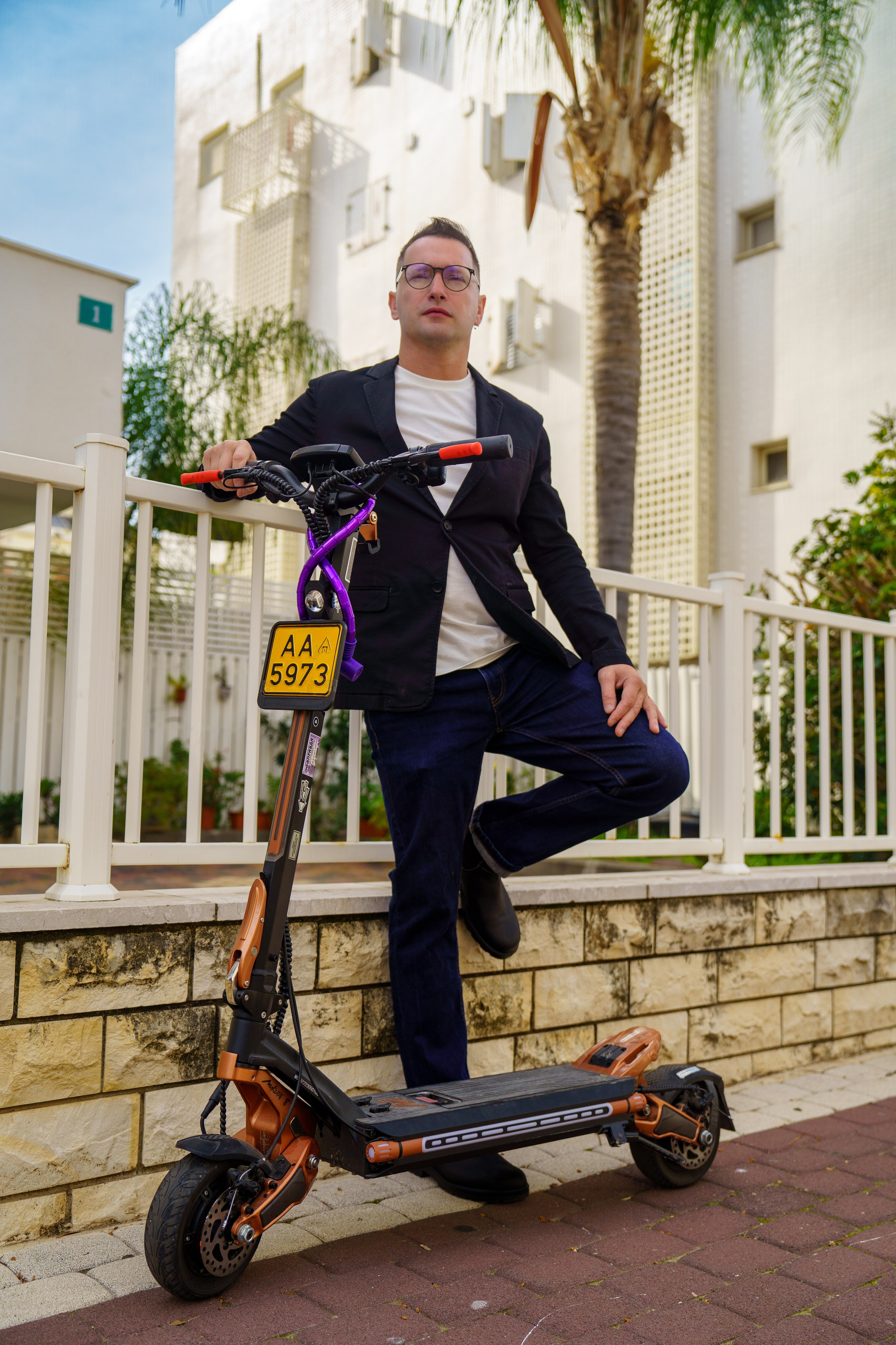 ЛЮДИ/ПОРТРЕТ. Семейный и travel-фотограф из Израиля