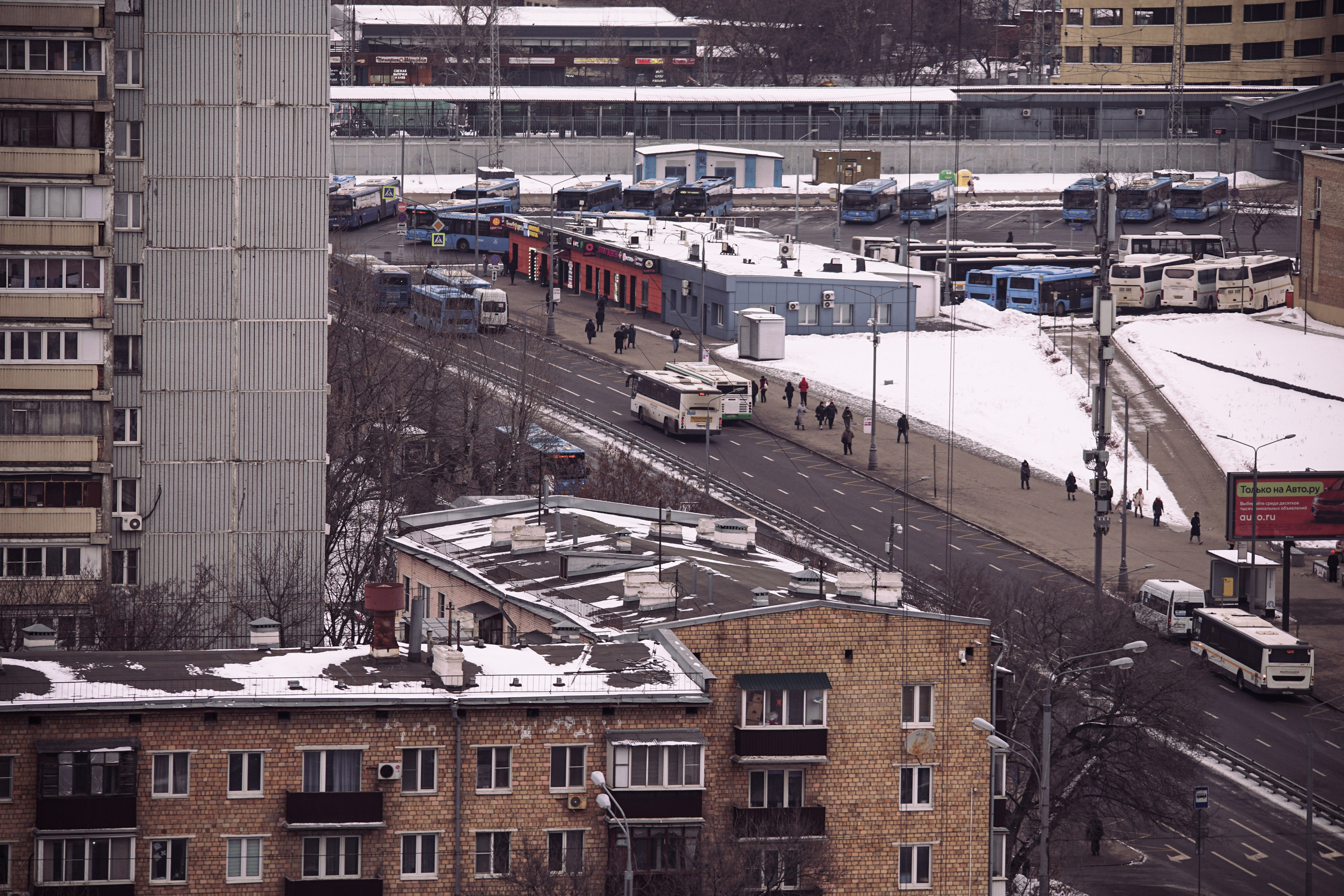 МОСКВА. Семейный и travel-фотограф из Израиля