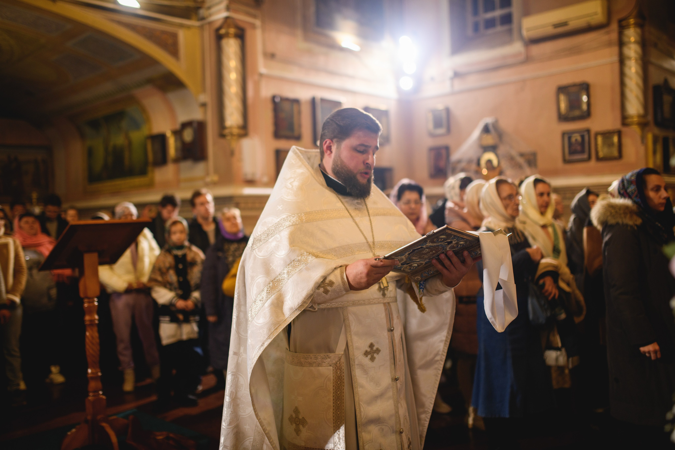 Рождество Христово 7.01.2024. Семейный и свадебный фотограф в Феодосии и Коктебеле