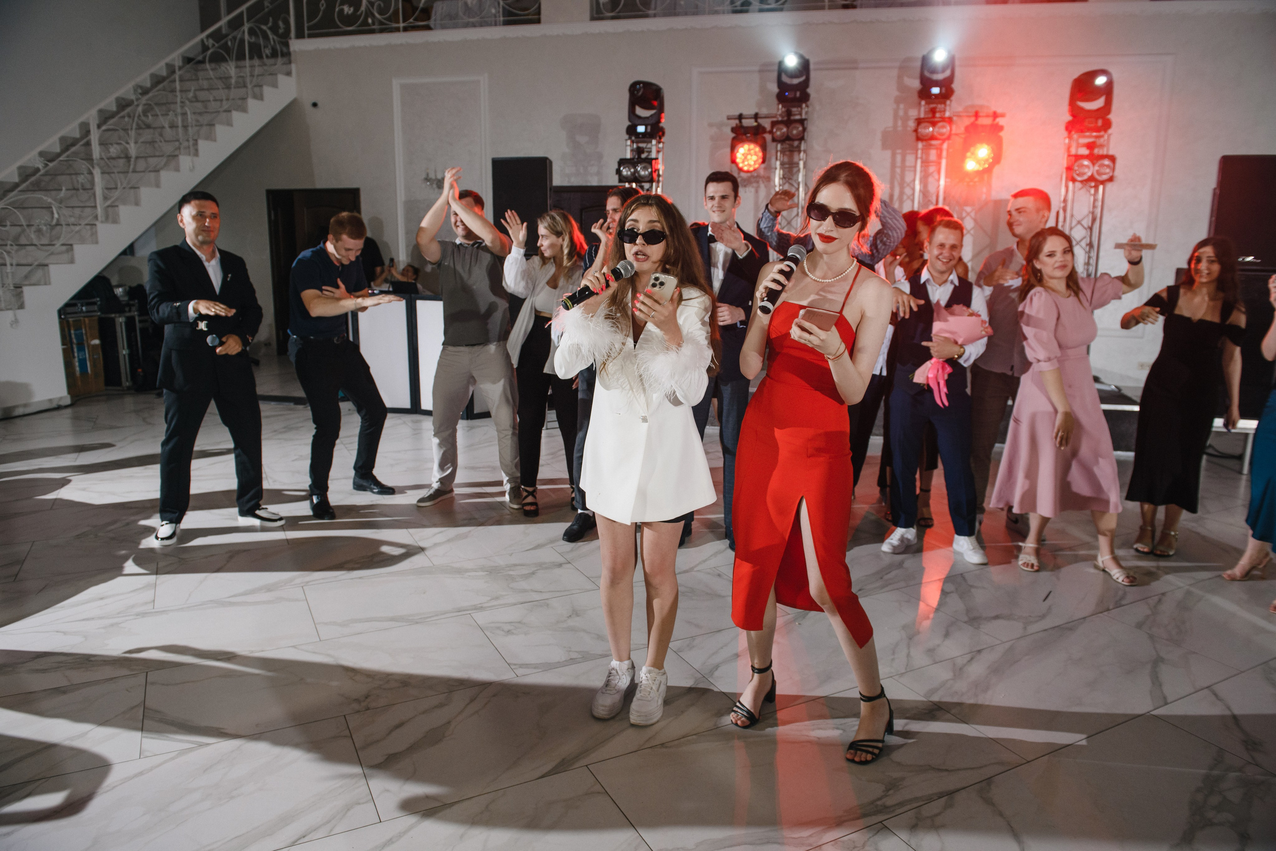 Нина и Владимир. Светлана Варфоломеева, женский и свадебный фотограф в Саратове