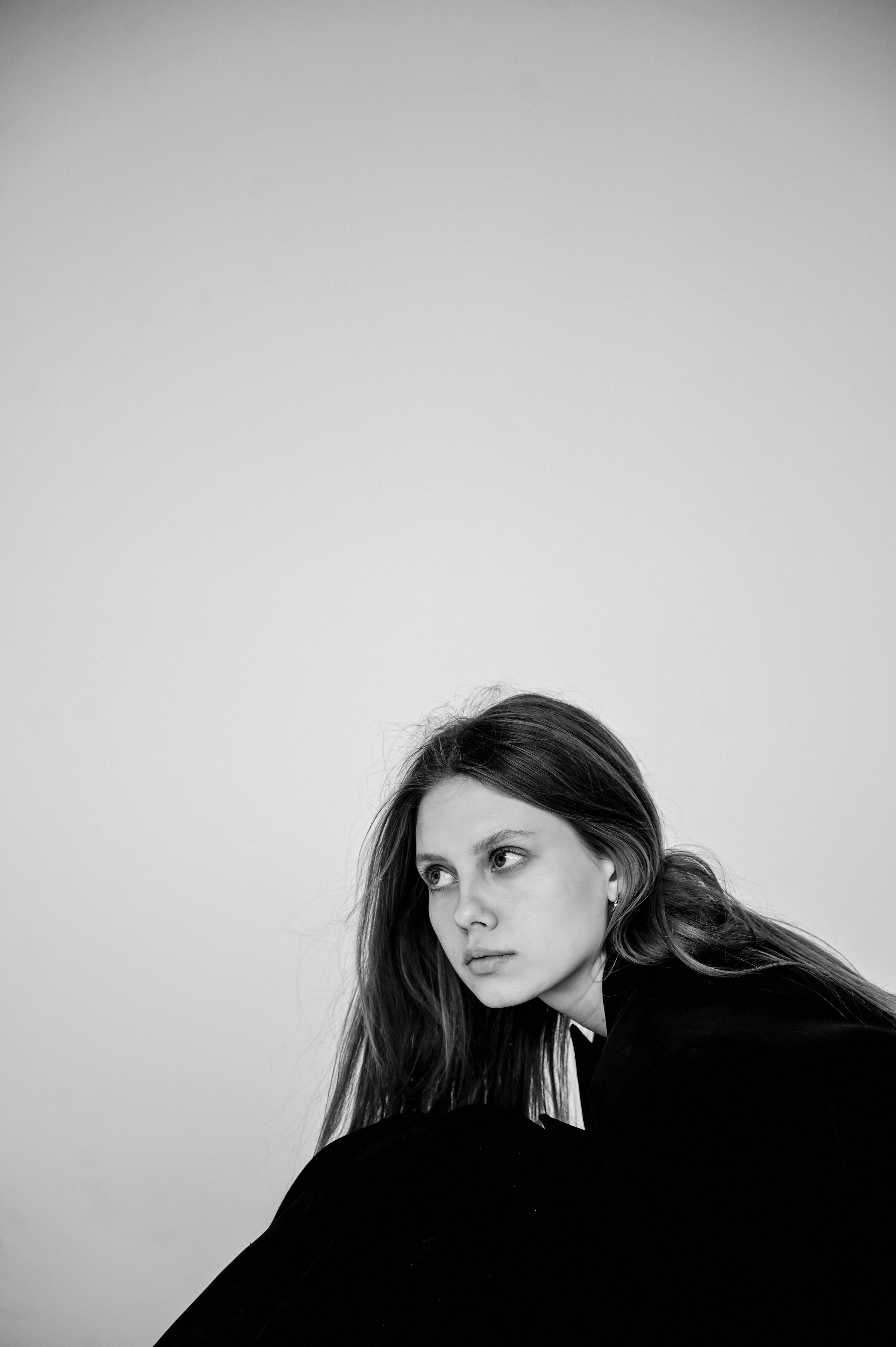 История о тебе. Таня Чернова