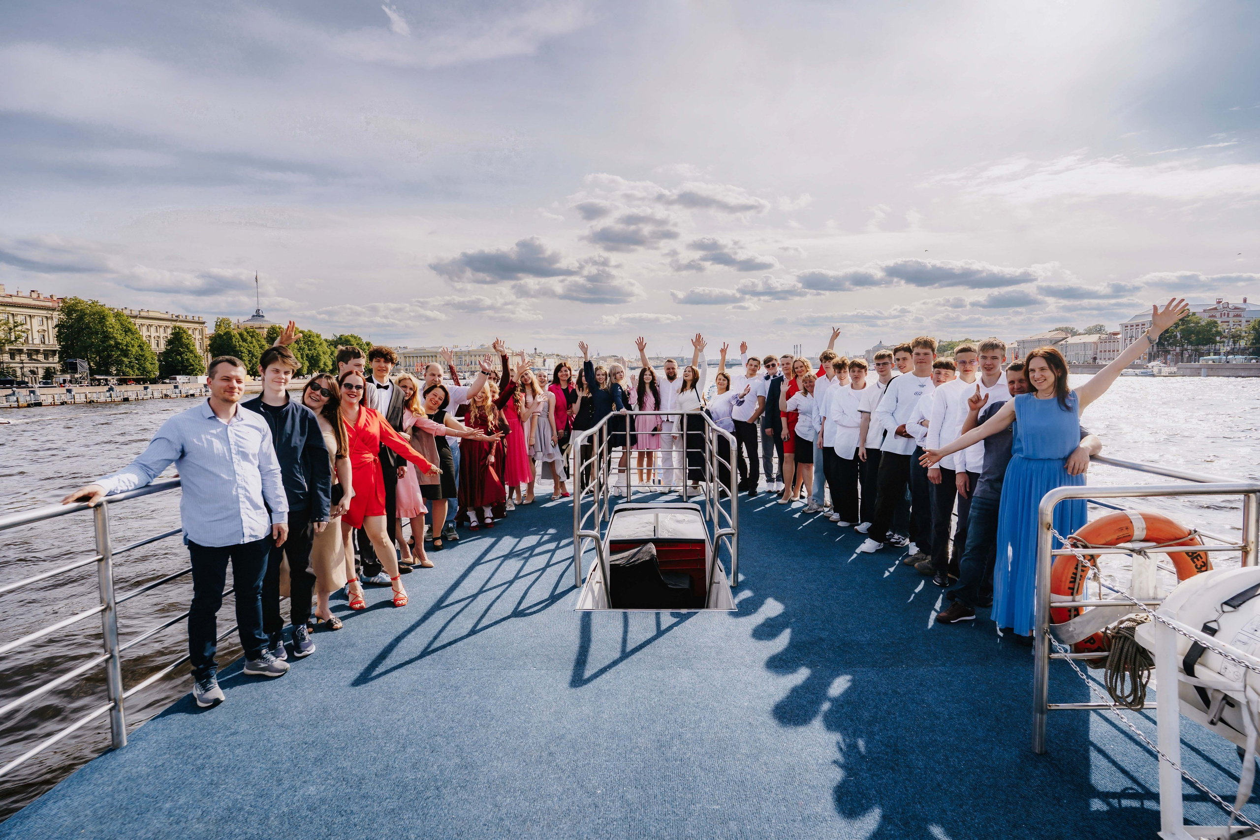 Ангелина + Владлен. Свадебный и семейный фотограф в Санкт-Петербурге Виктор Голубев