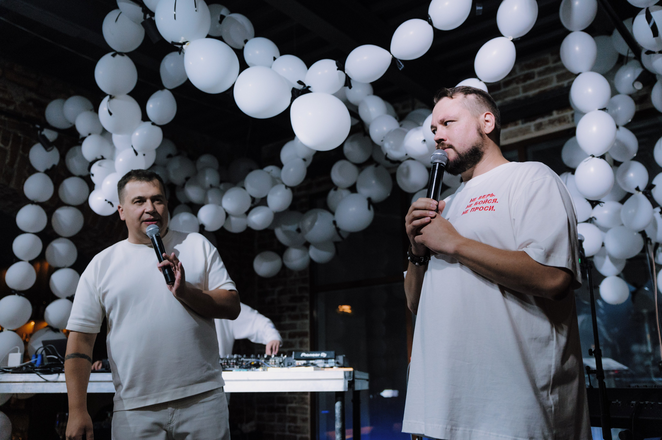 Beerlogovo birthday party 2024. Свадебный фотограф в Тамбове Валерий Тихов