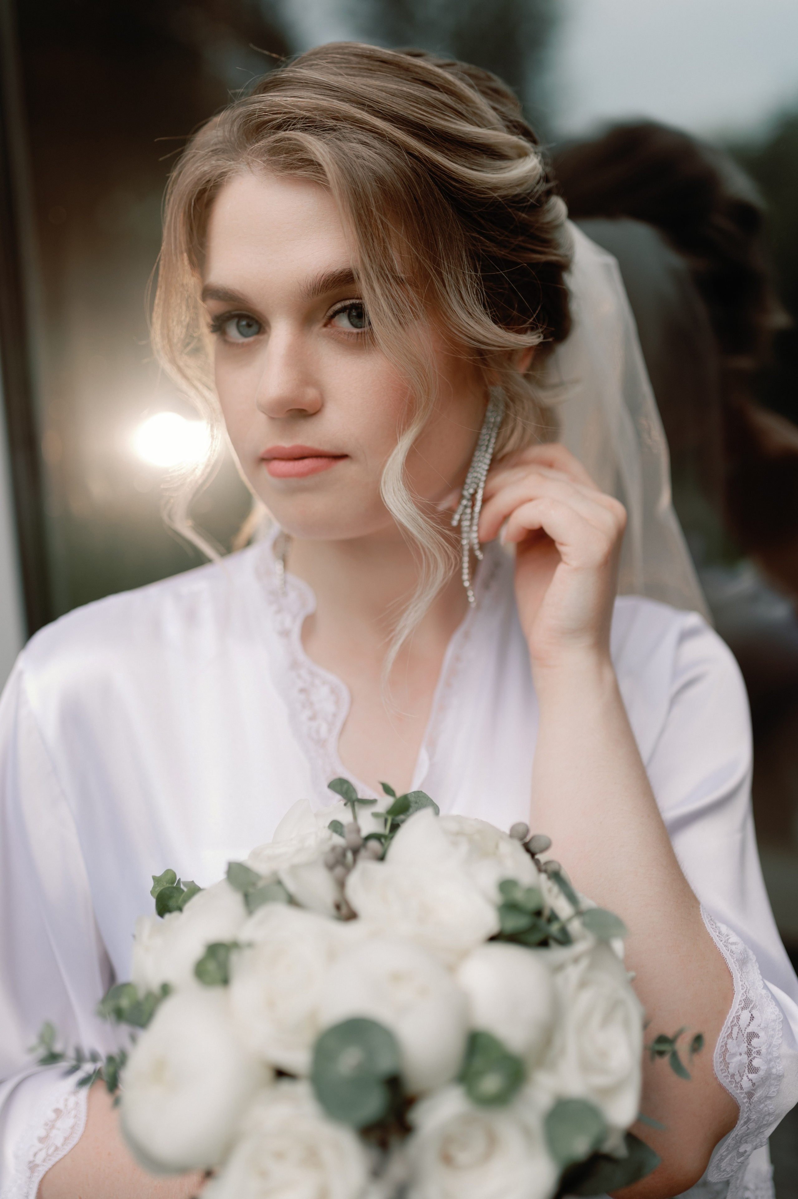 Настя + Дима. Свадебный фотограф в Тамбове Валерий Тихов