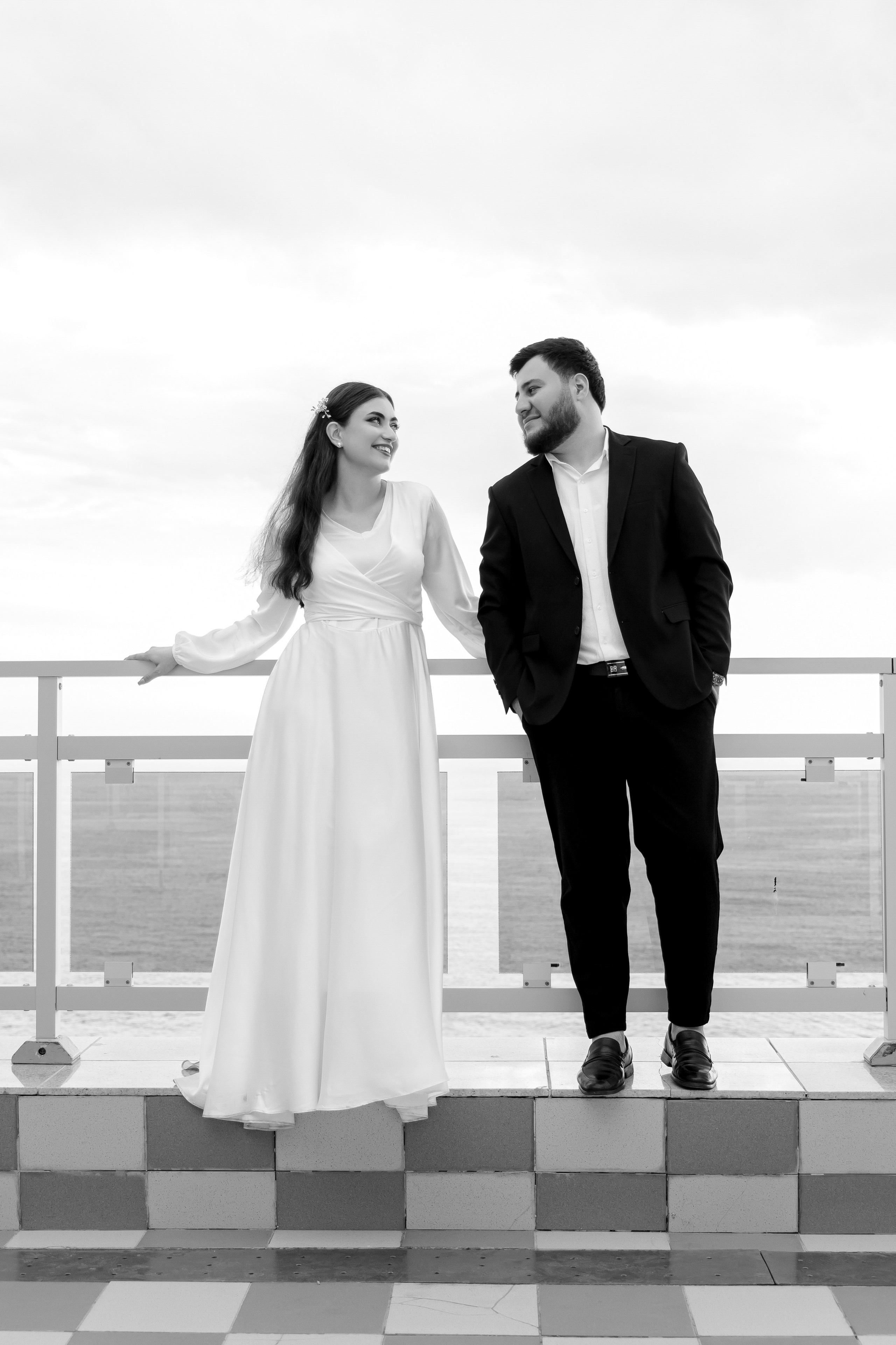 Isa & Mika. Свадебный и фэшн фотограф