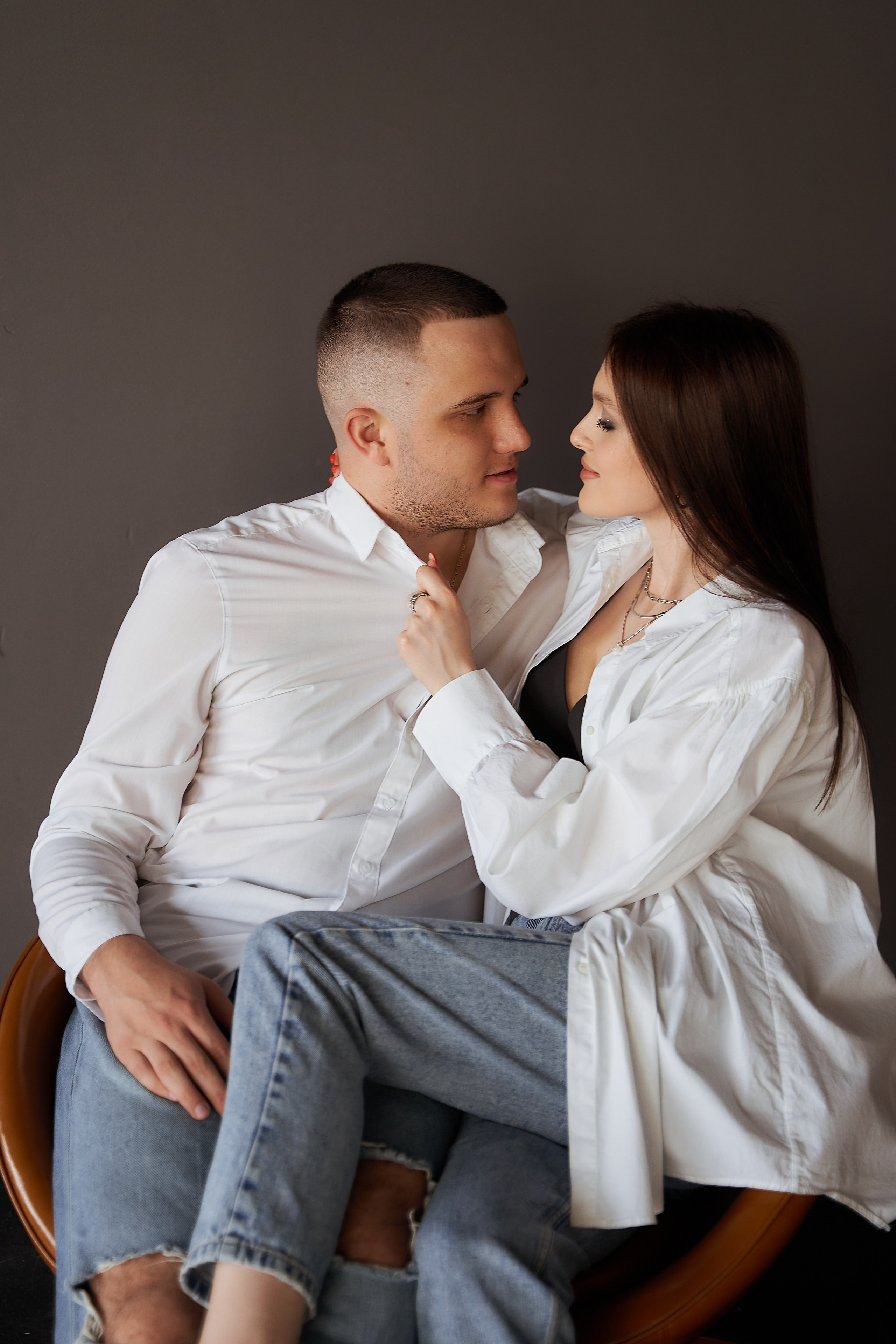 Саша и Миша. Фотограф и видеограф в Екатеринбурге