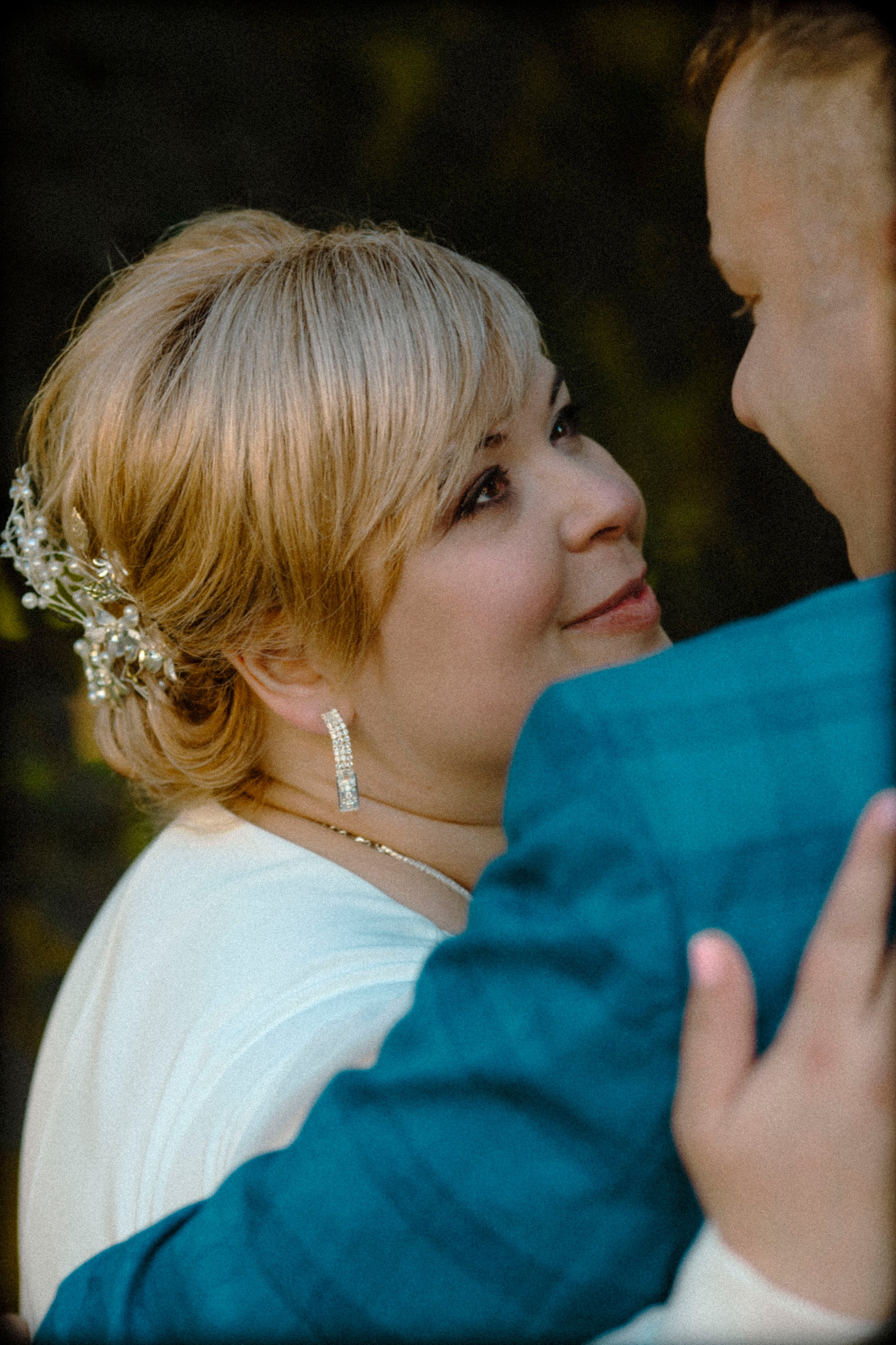 Юрий и Лариса. ФотоХудожник Харитонова Ирина г. Санкт-Петербург