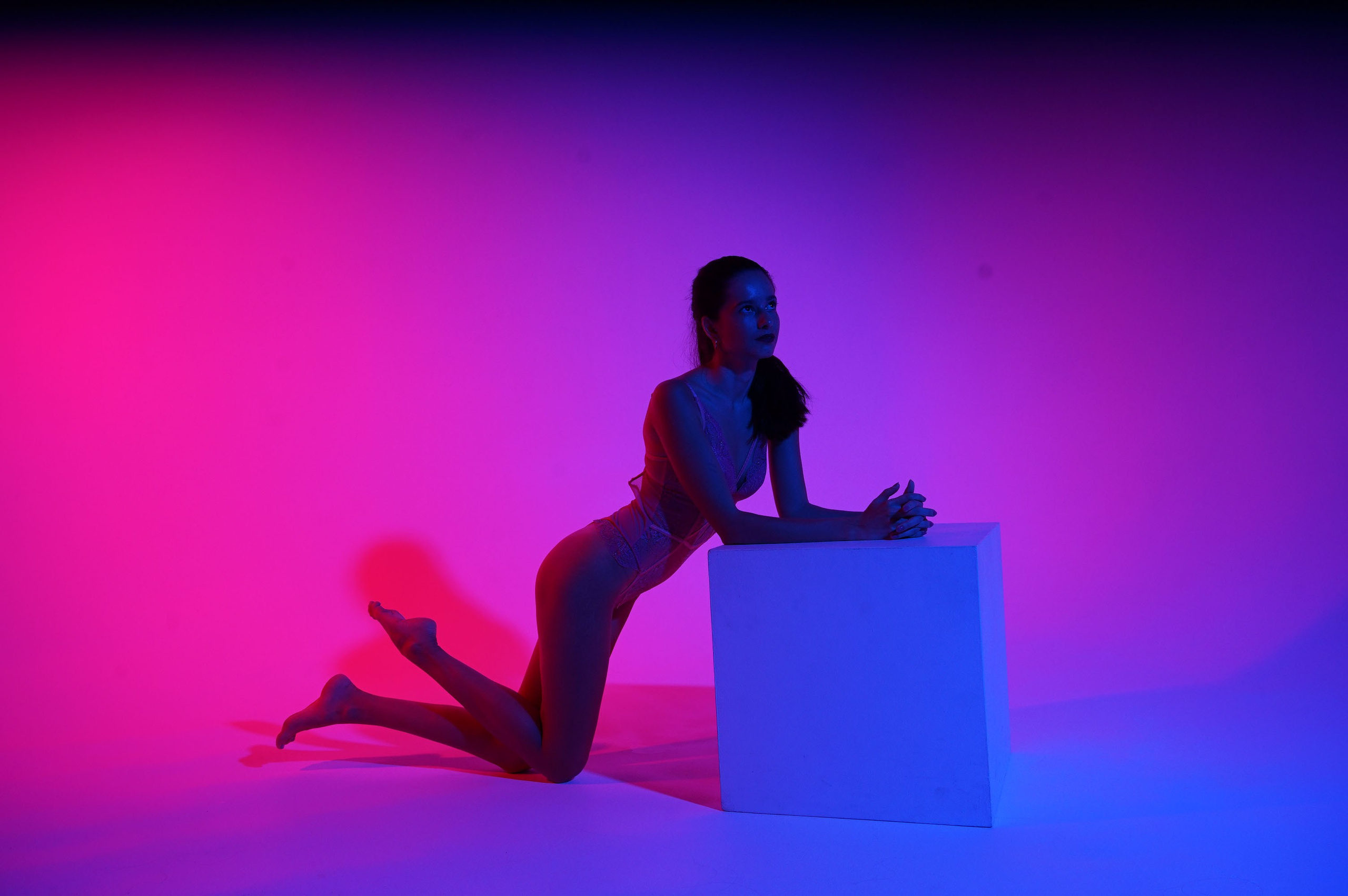 Light. Фотограф Serg Nekraov. Фотосъемка Москва и МО