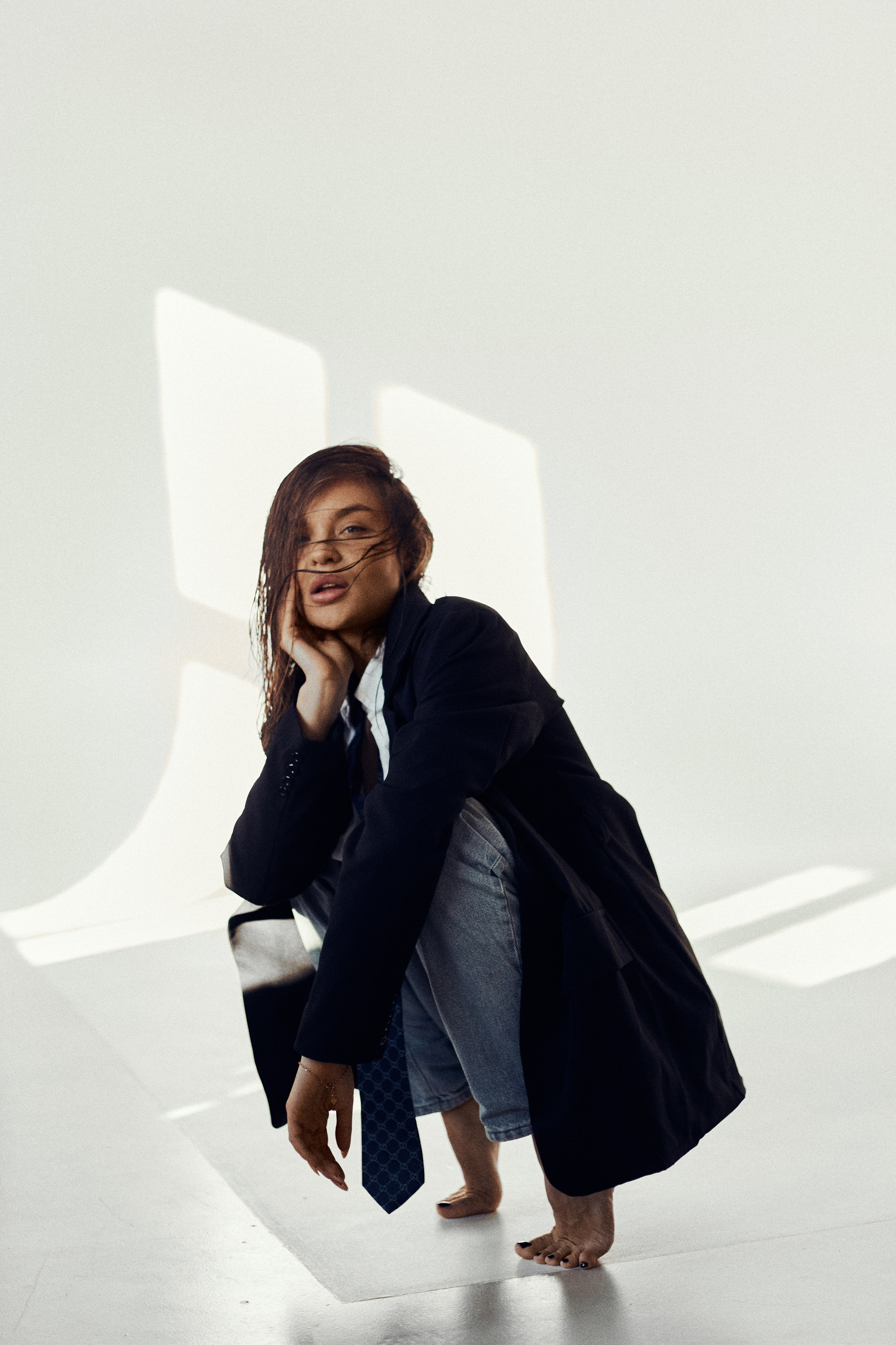 Света. Коммерческий фотограф Дарья Горбачева