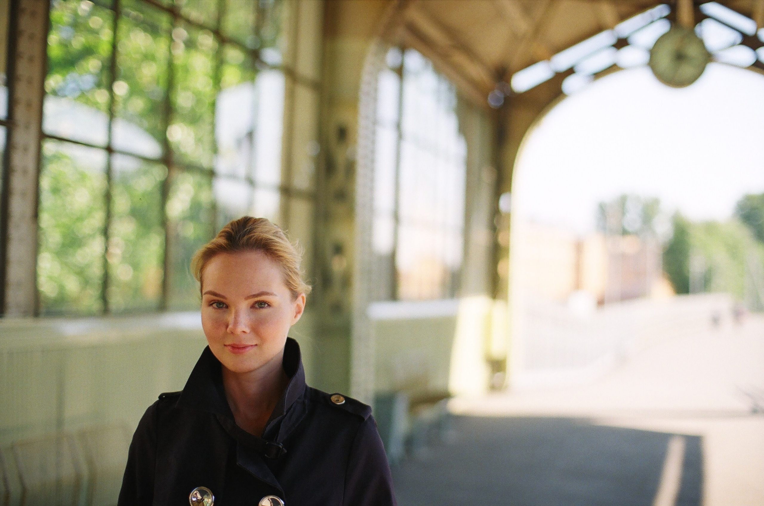 Portraits. Sasha Chernov | Documentary Photographer, Berlin