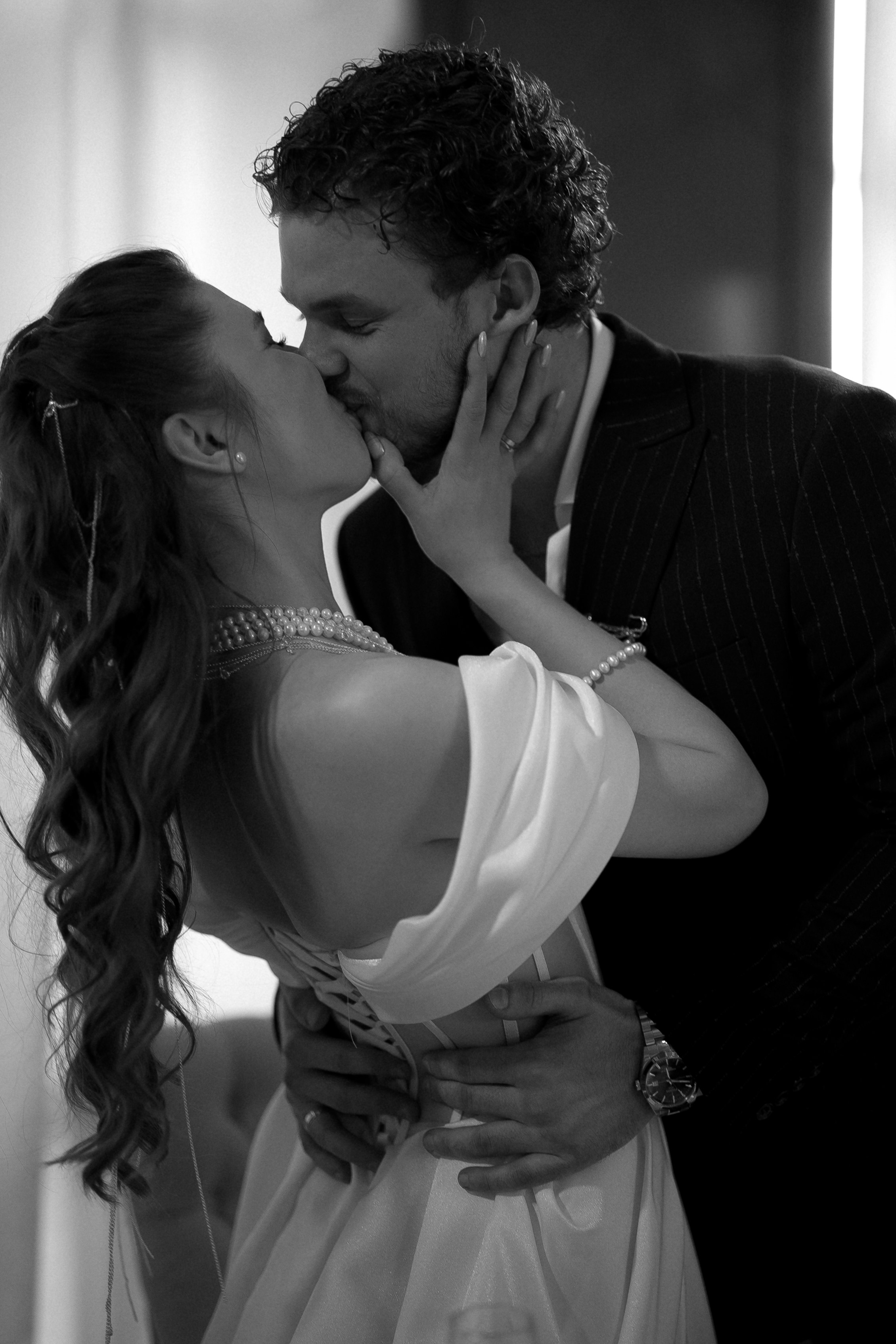 Nadia+Artem/ anons. Семейный и портретный фотограф в Саратове Сахарова Маша