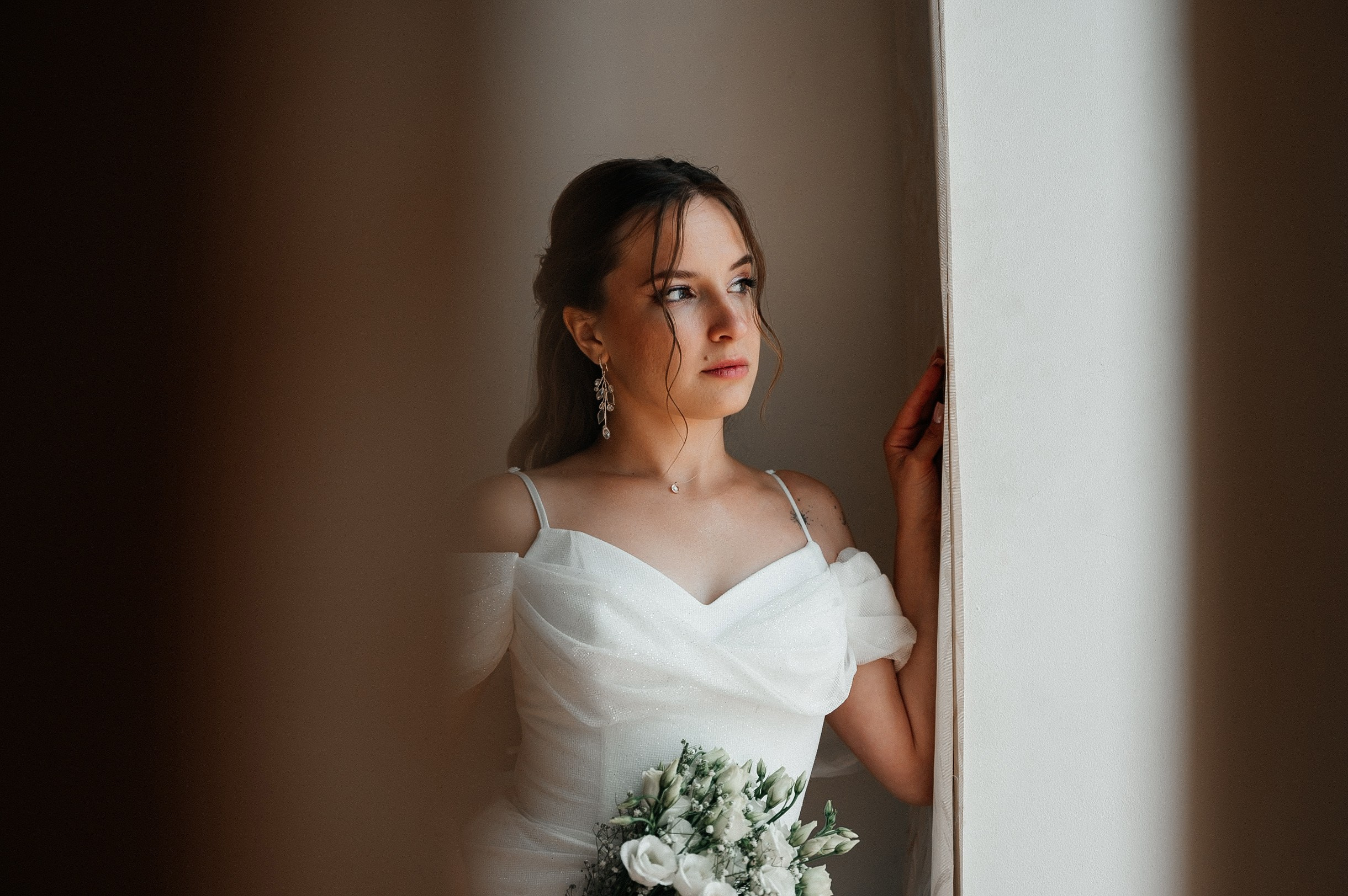 Ян и Ника 22.06.2024. Свадебный и семейный фотограф в городе Смоленске