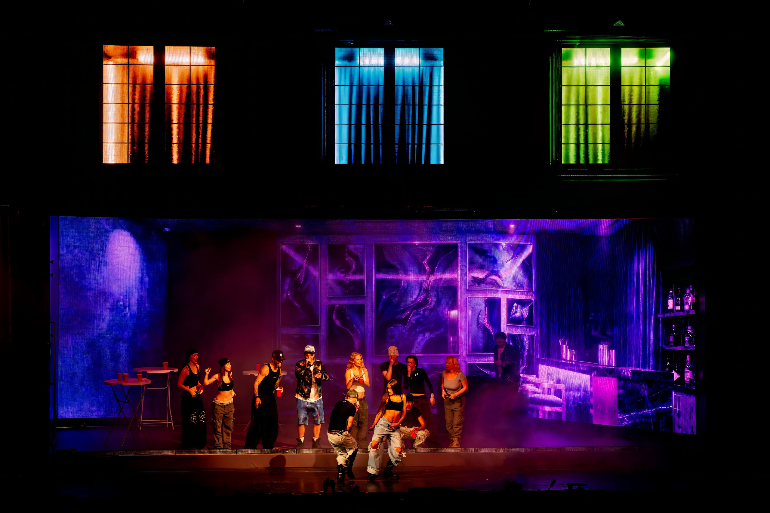 MAYOT / MOSCOW / 2025. OOPS