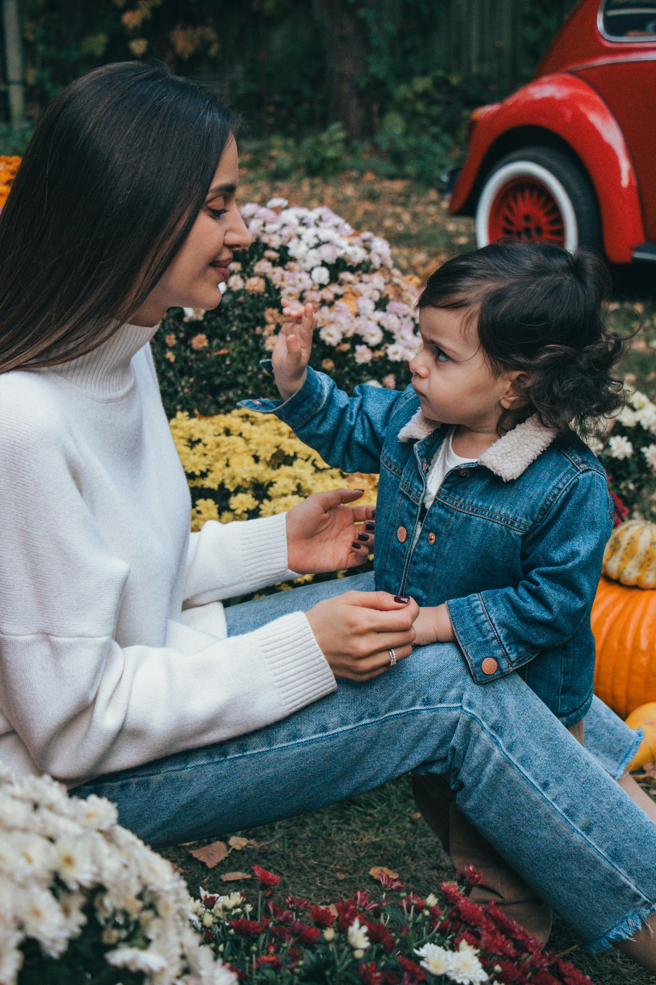 СВЕТА&МАРИЯ. Я фотограф из Москвы к Вашим услугам