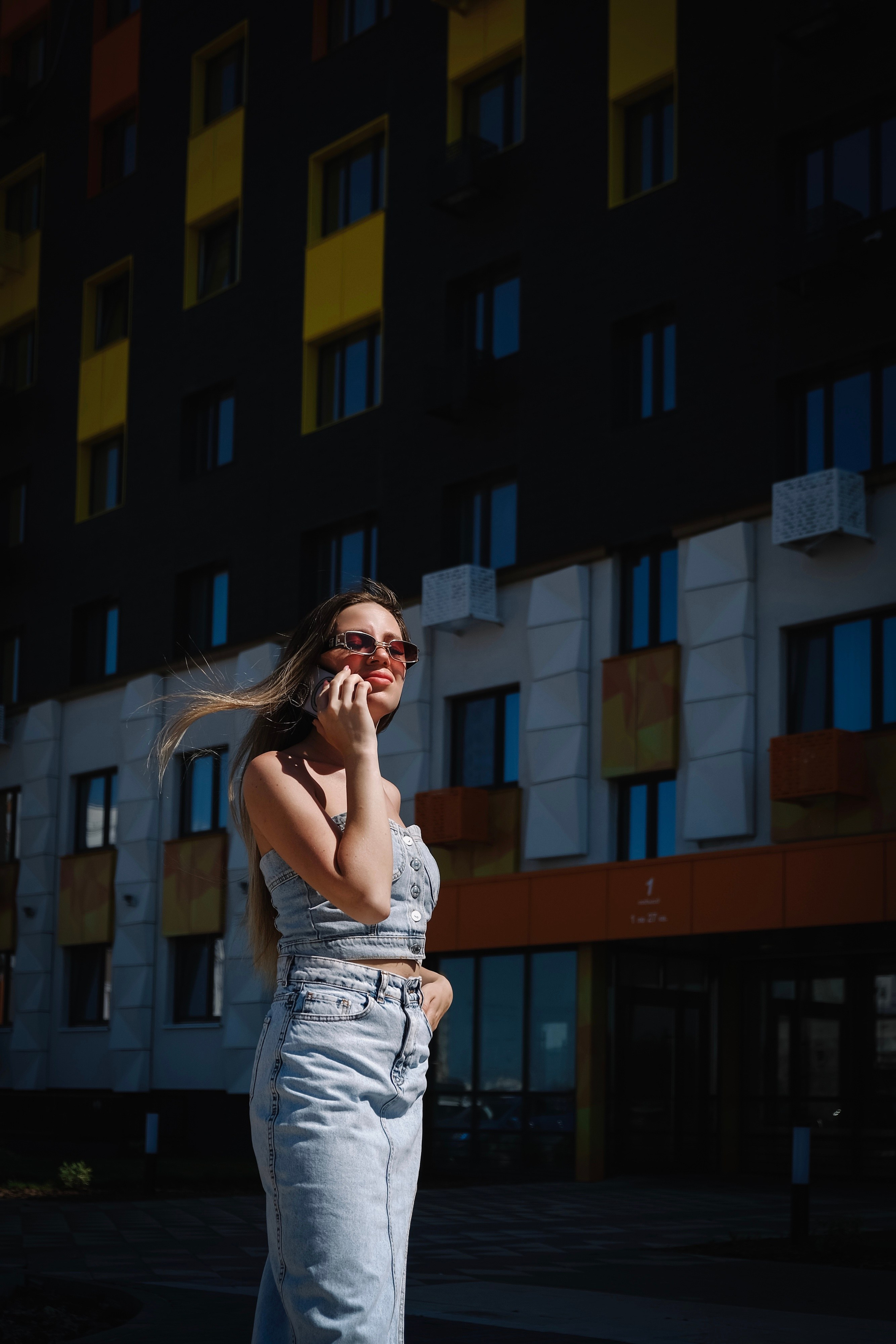 Елена. Привет! Меня зовут Дарья и я фотограф/видеограф из Ульяновска