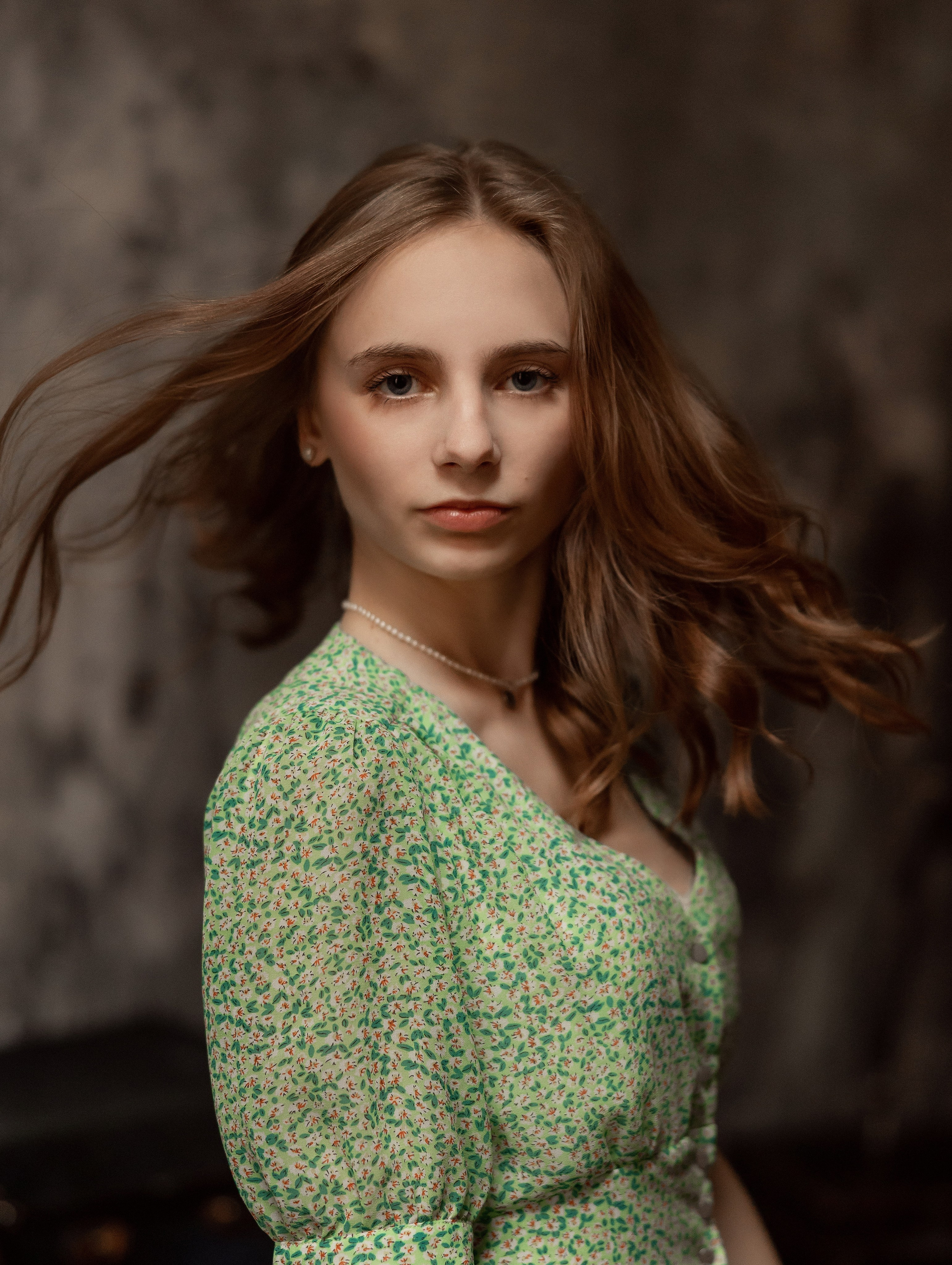 Съемка для Екатерины. Семейный фотограф в Москве