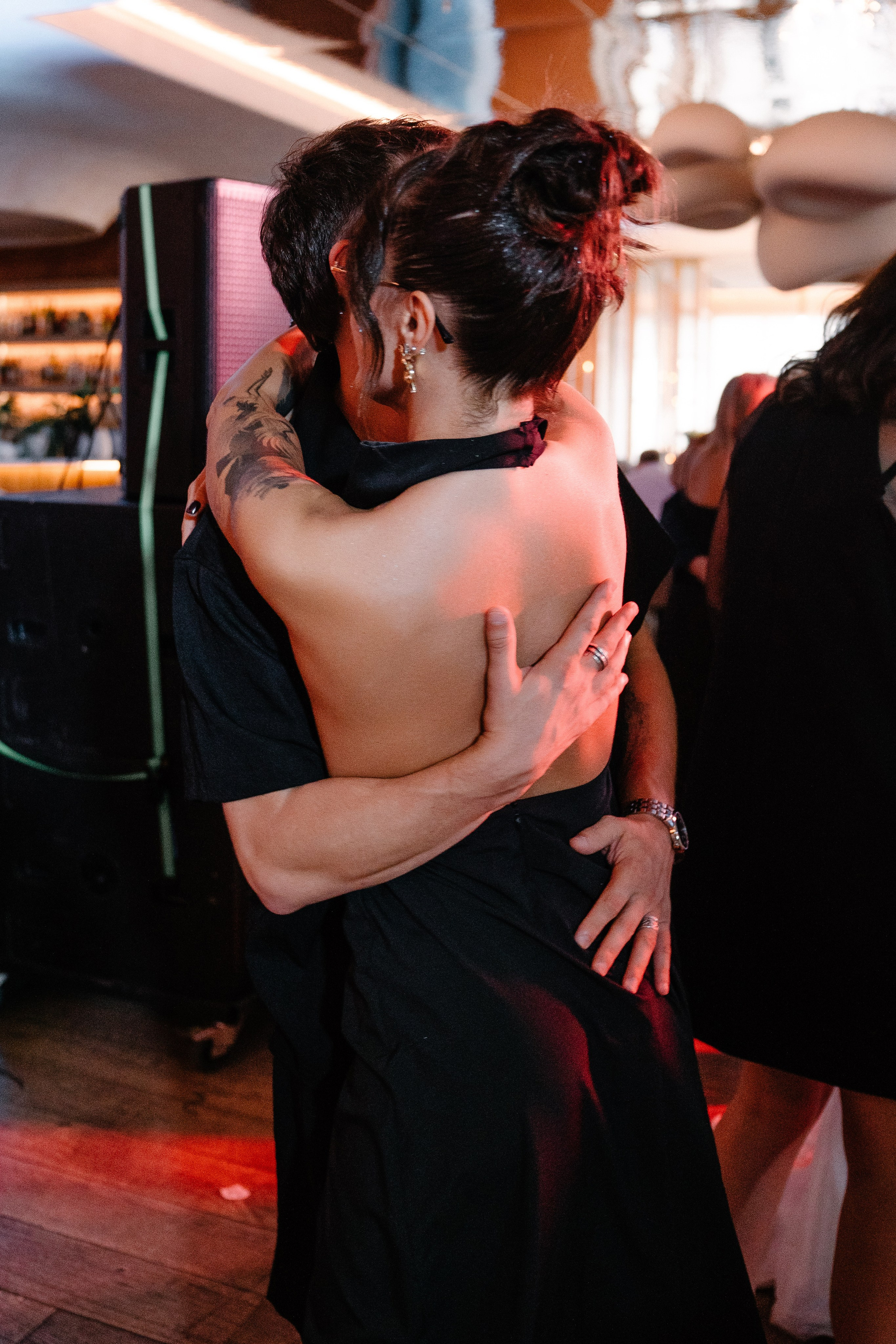 Александр и Марина. Свадебный и семейный фотограф в Воронеже Анастасия Бойко