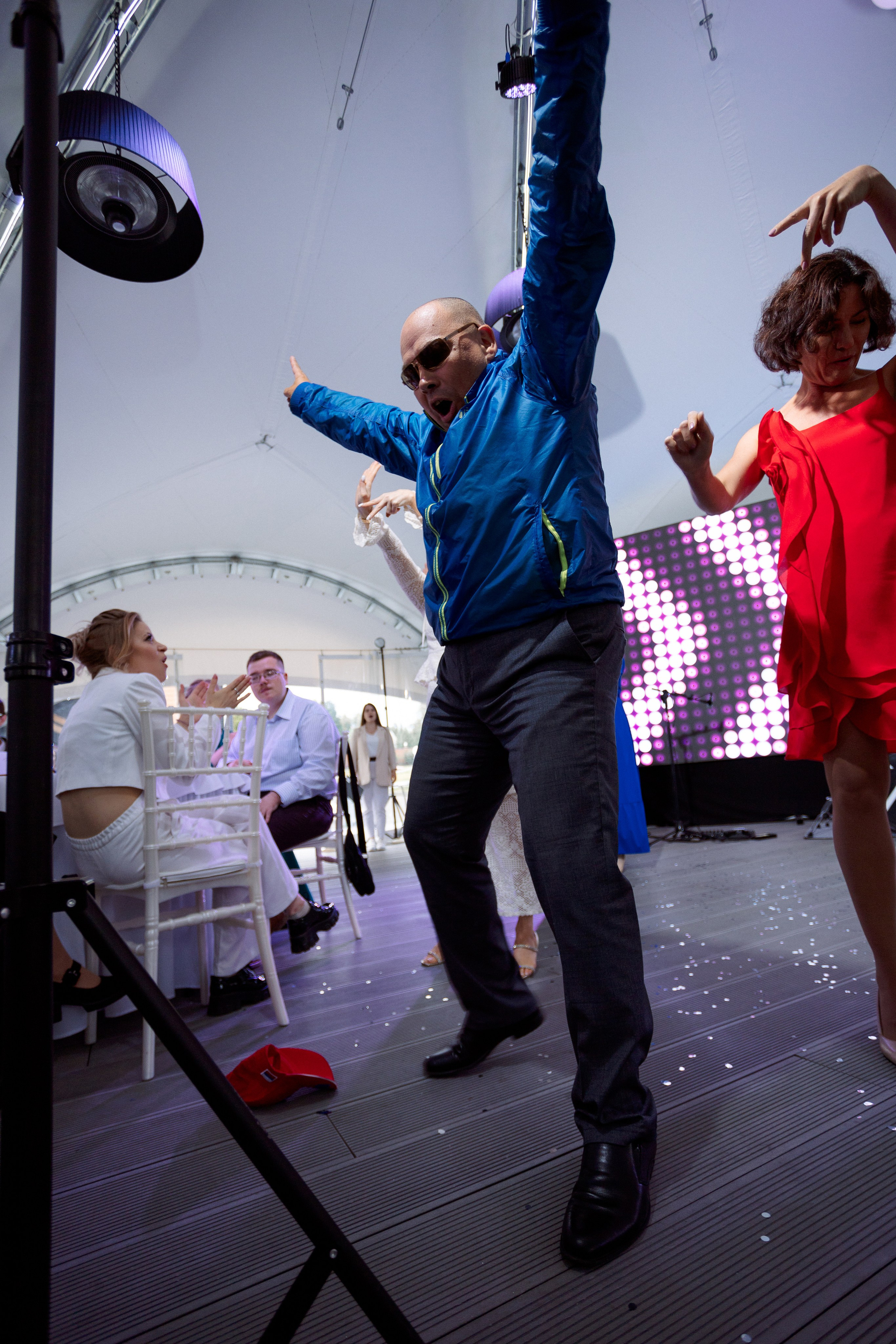 ВЫПУСКНОЙ: Волки-Липки. Все фото. Профессиональный фотограф в Ижевске Леша Петров