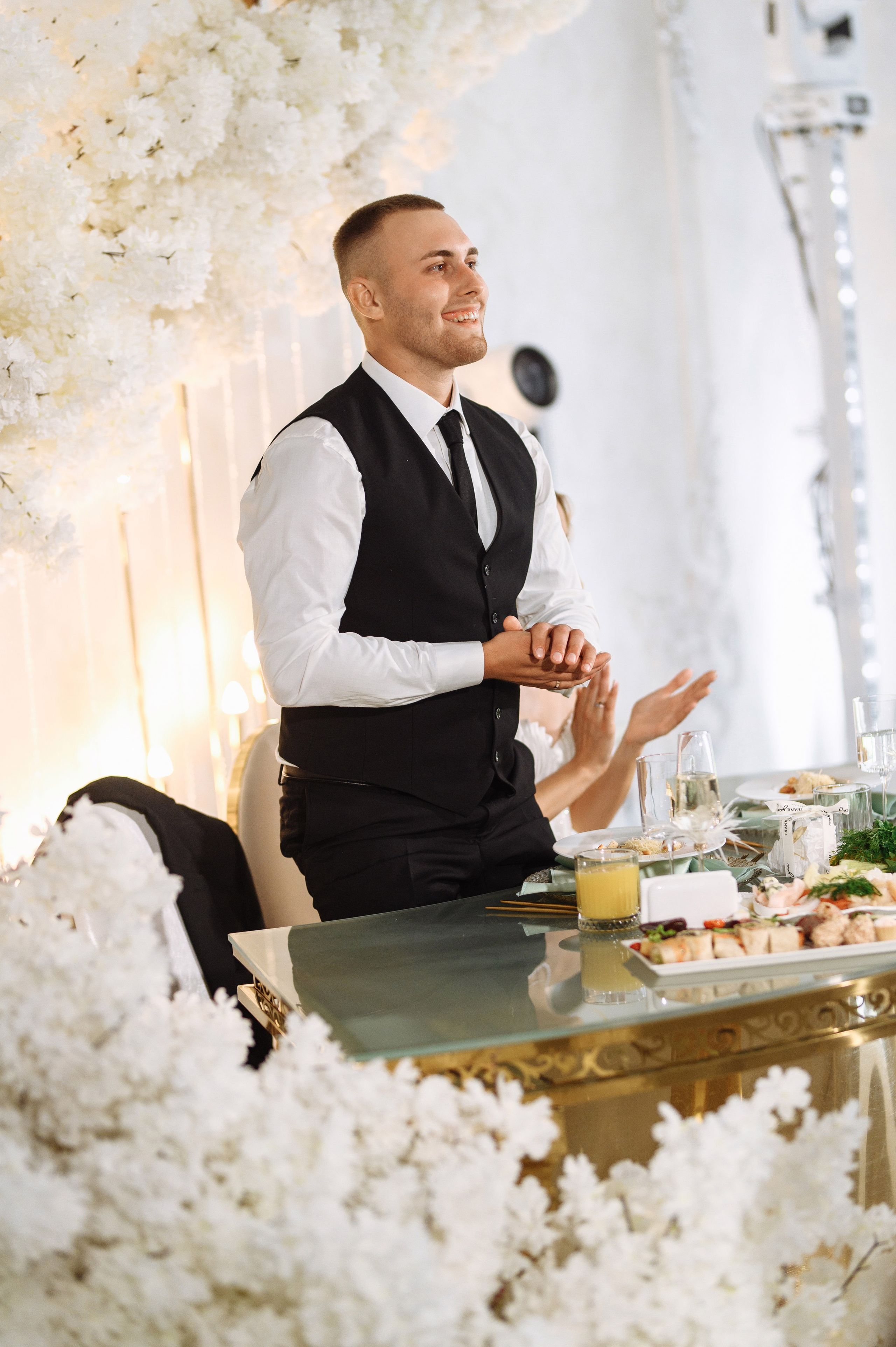 Алексей и Анна. Фотограф Кирилл Верт