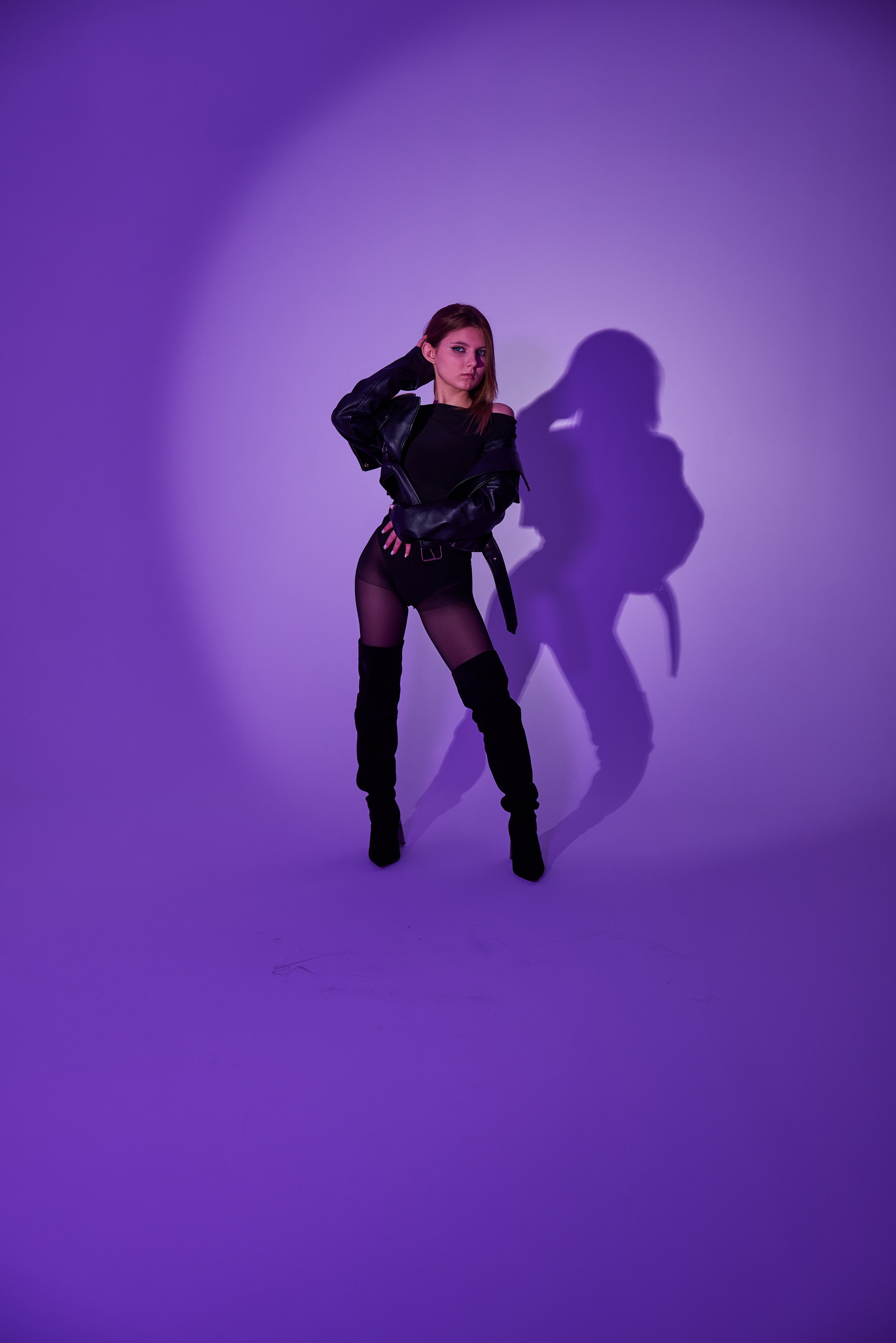 Лика, Щёлково. Фотограф Щёлково