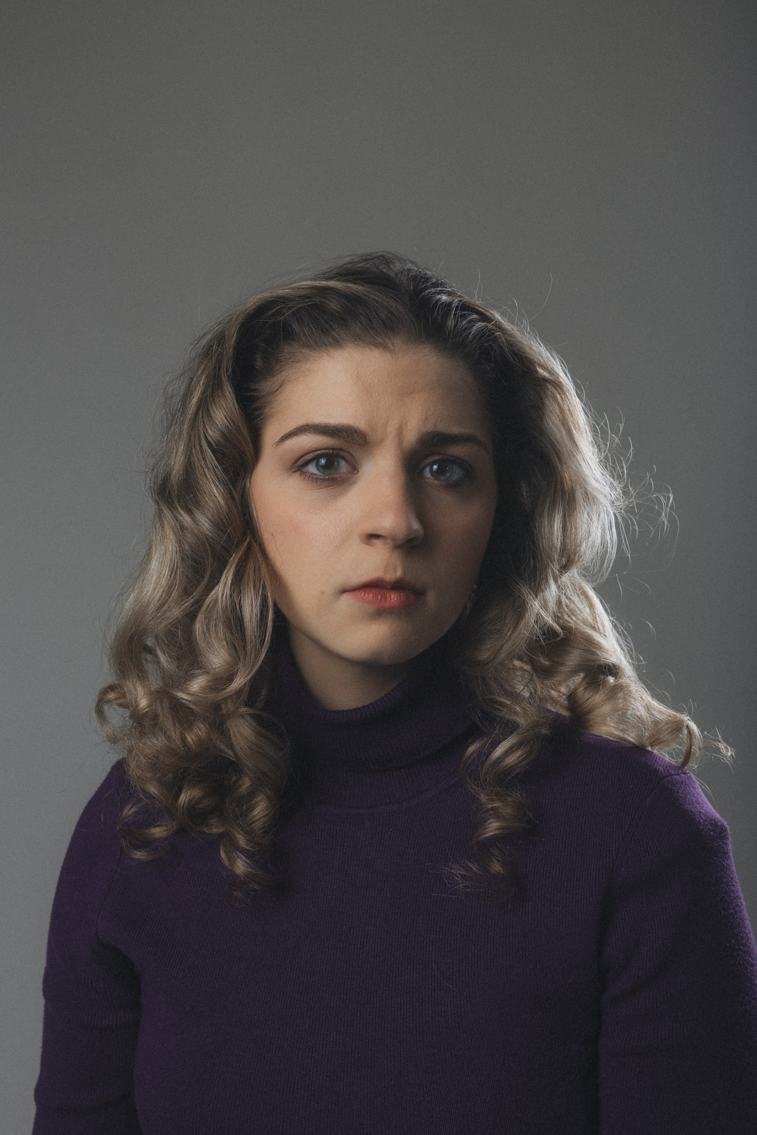 Настя. Михаил Ратников — портретный фотограф в Санкт-Петербурге