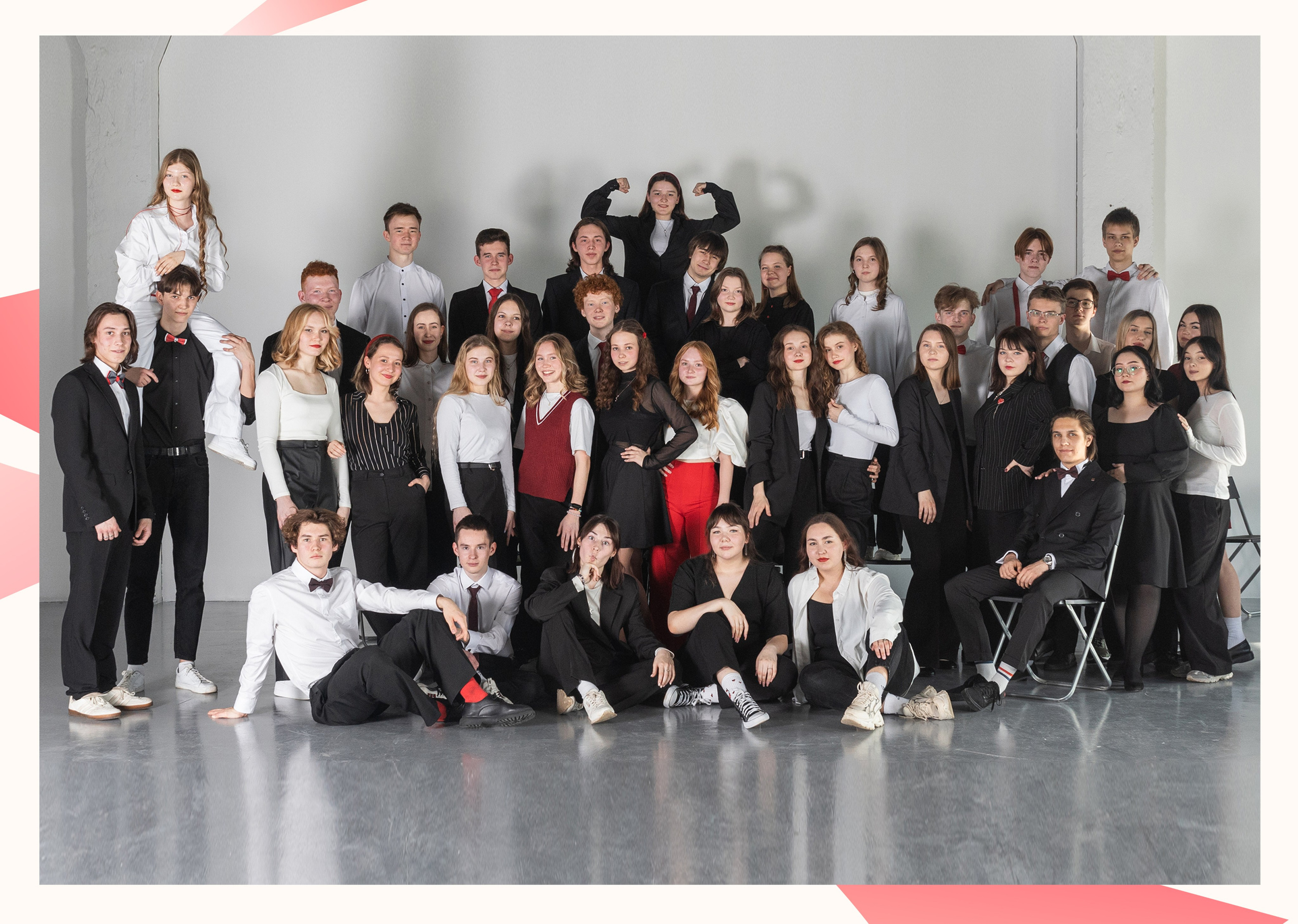 Фотокниги. Школьный фотограф Миронова Ольга