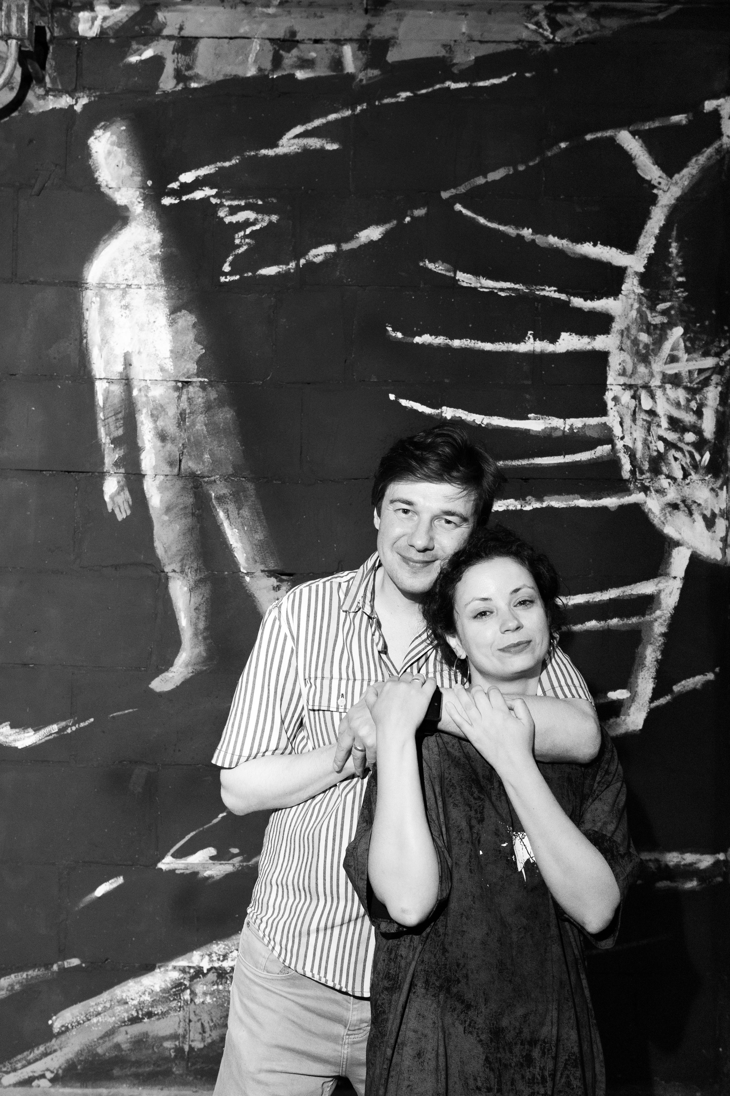 Фабрика лимонной кислоты 2025. Фотограф Михаил Николаев