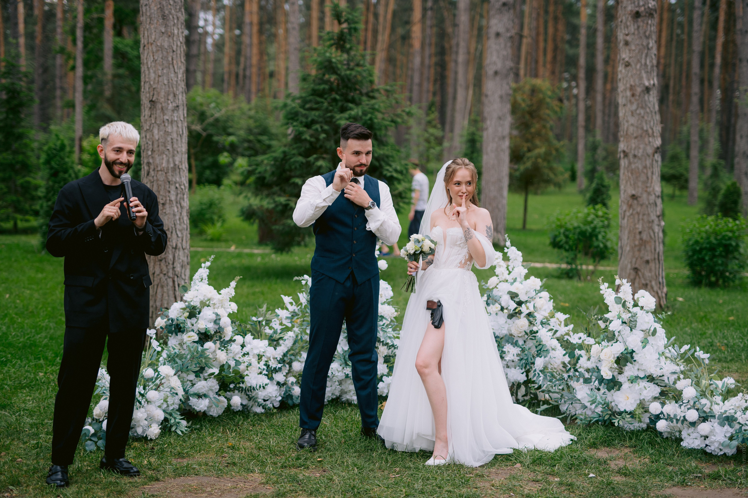 Нежный май. Даниил и Александра. Свадебный и контент- фотограф в Тольятти, Самаре, Москве Яна Уруева