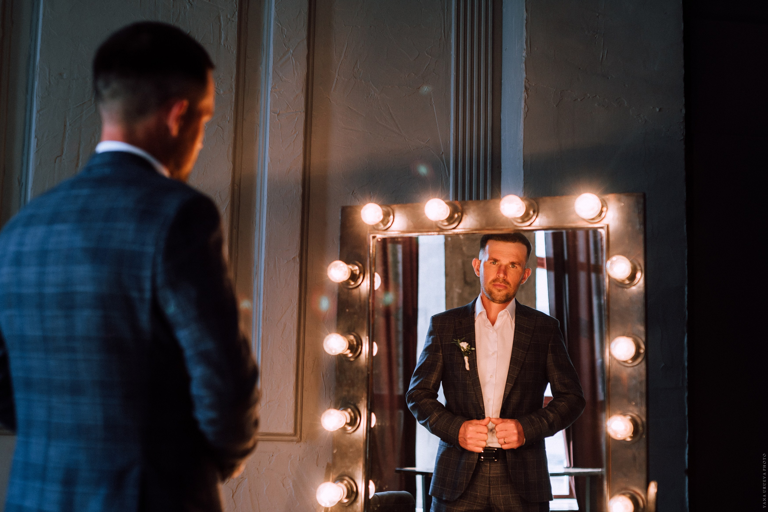 Андрей и Виктория. Свадебный и контент- фотограф в Тольятти, Самаре, Москве Яна Уруева