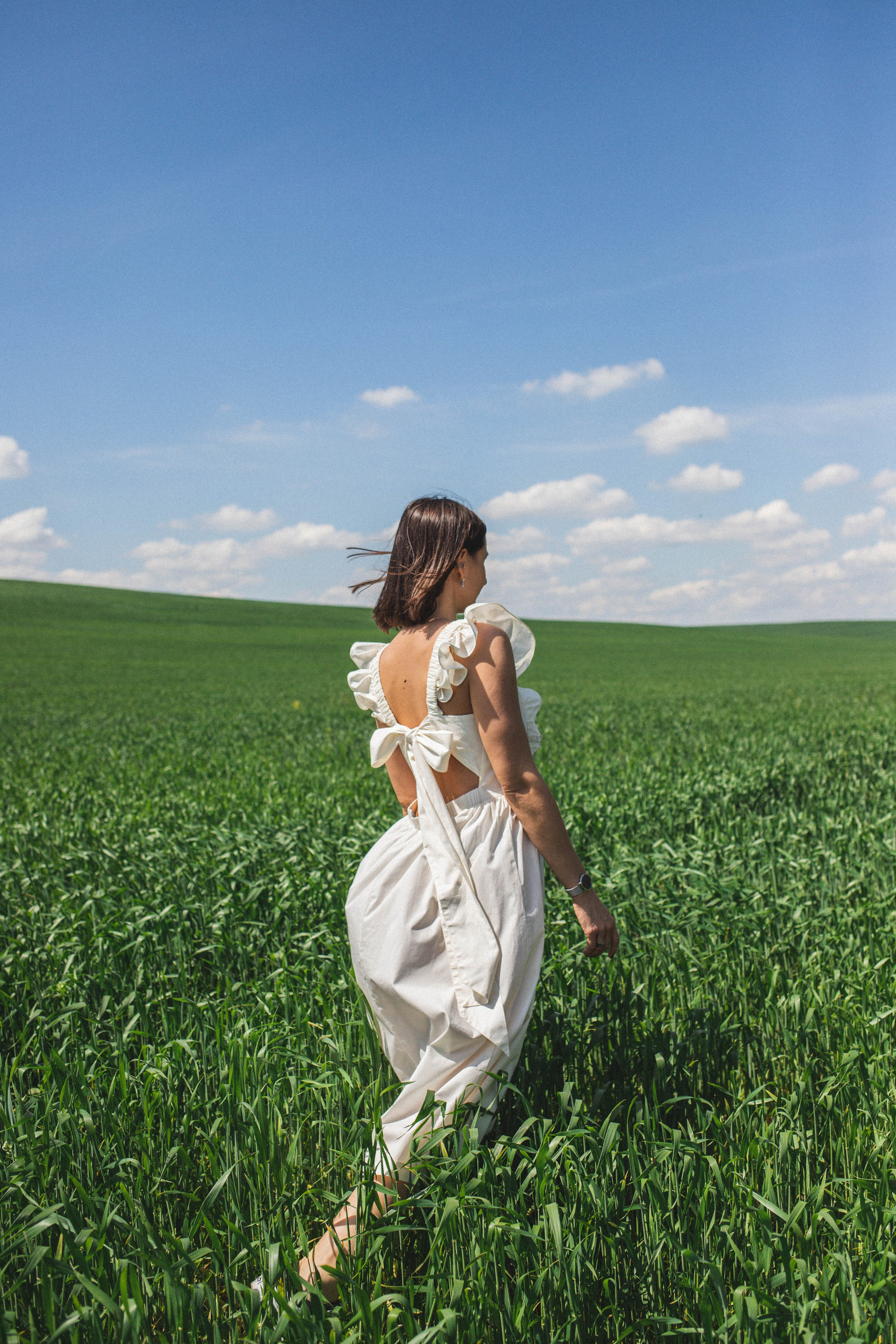 Татьяна | Чайкино. Фотограф Немазенко Ольга